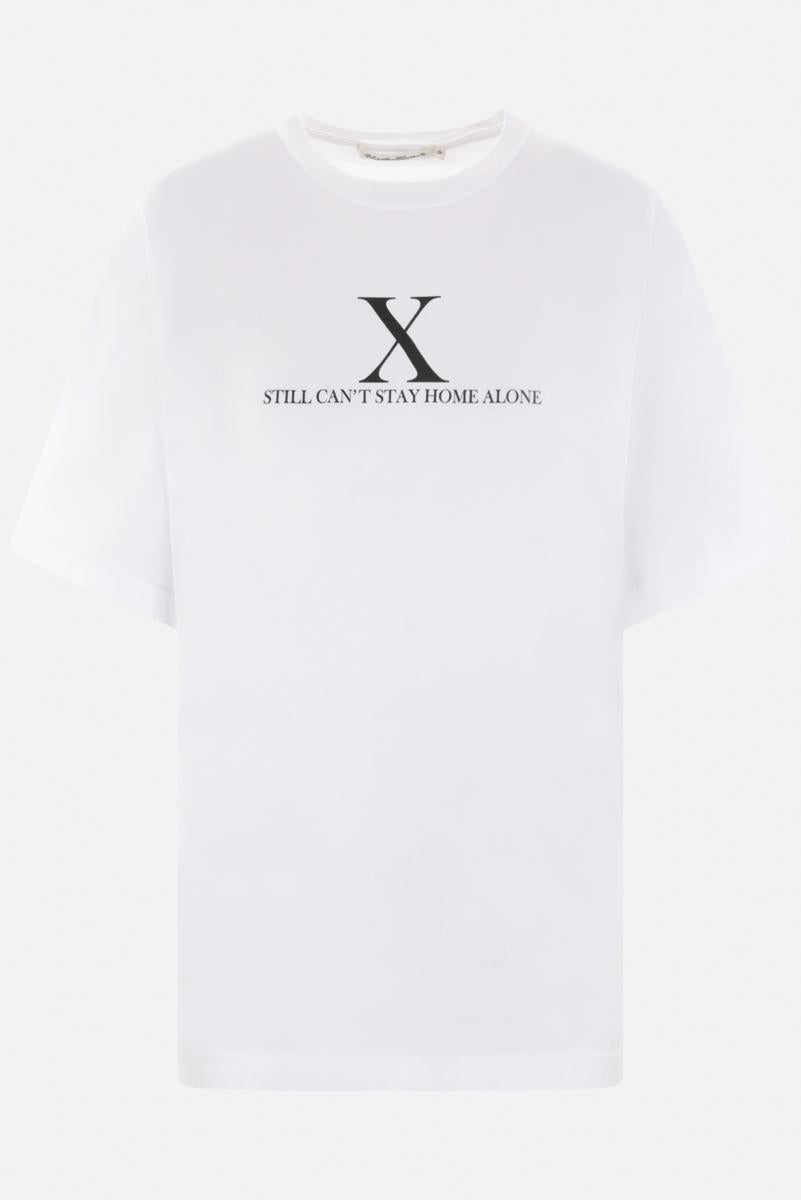 Undercover T恤与Polo衫