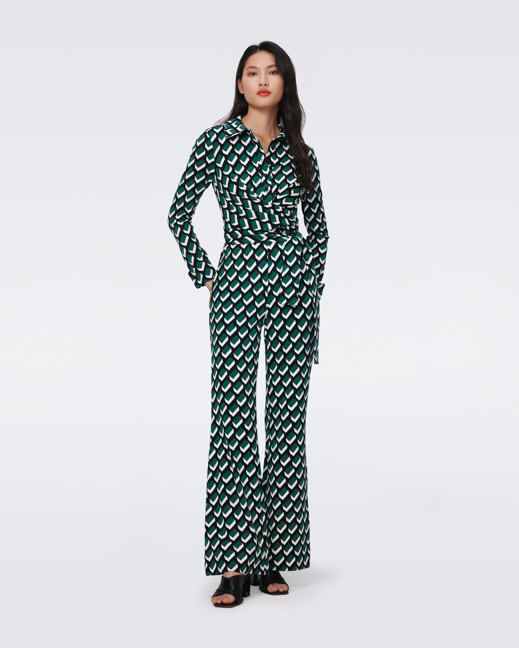 Michelle Jumpsuit