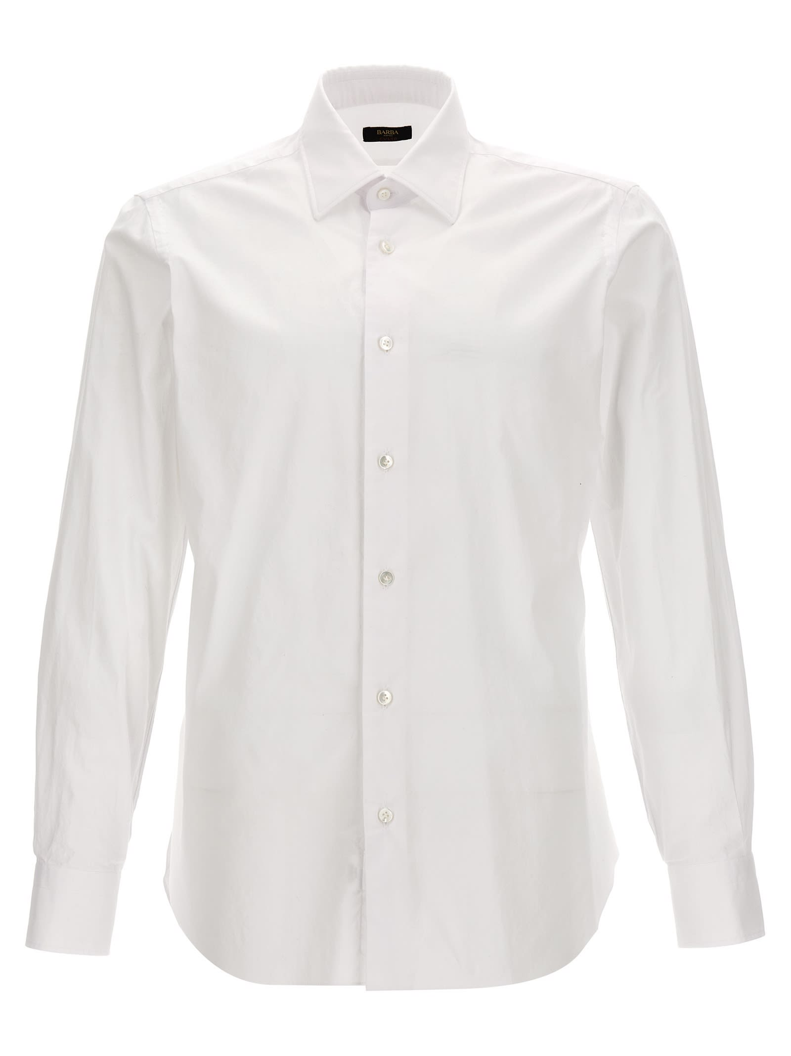 Barba Napoli culto Shirt