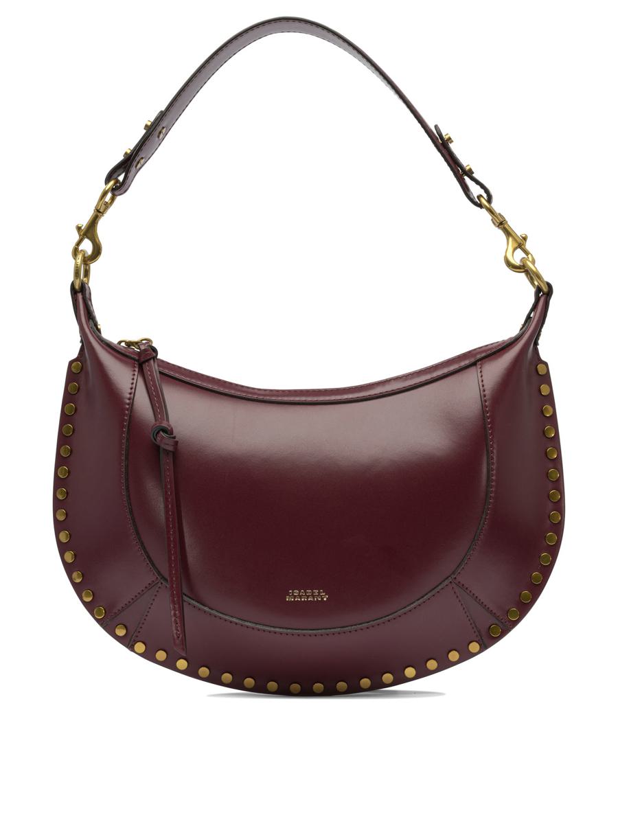 Isabel Marant "Naoko" Shoulder Bag