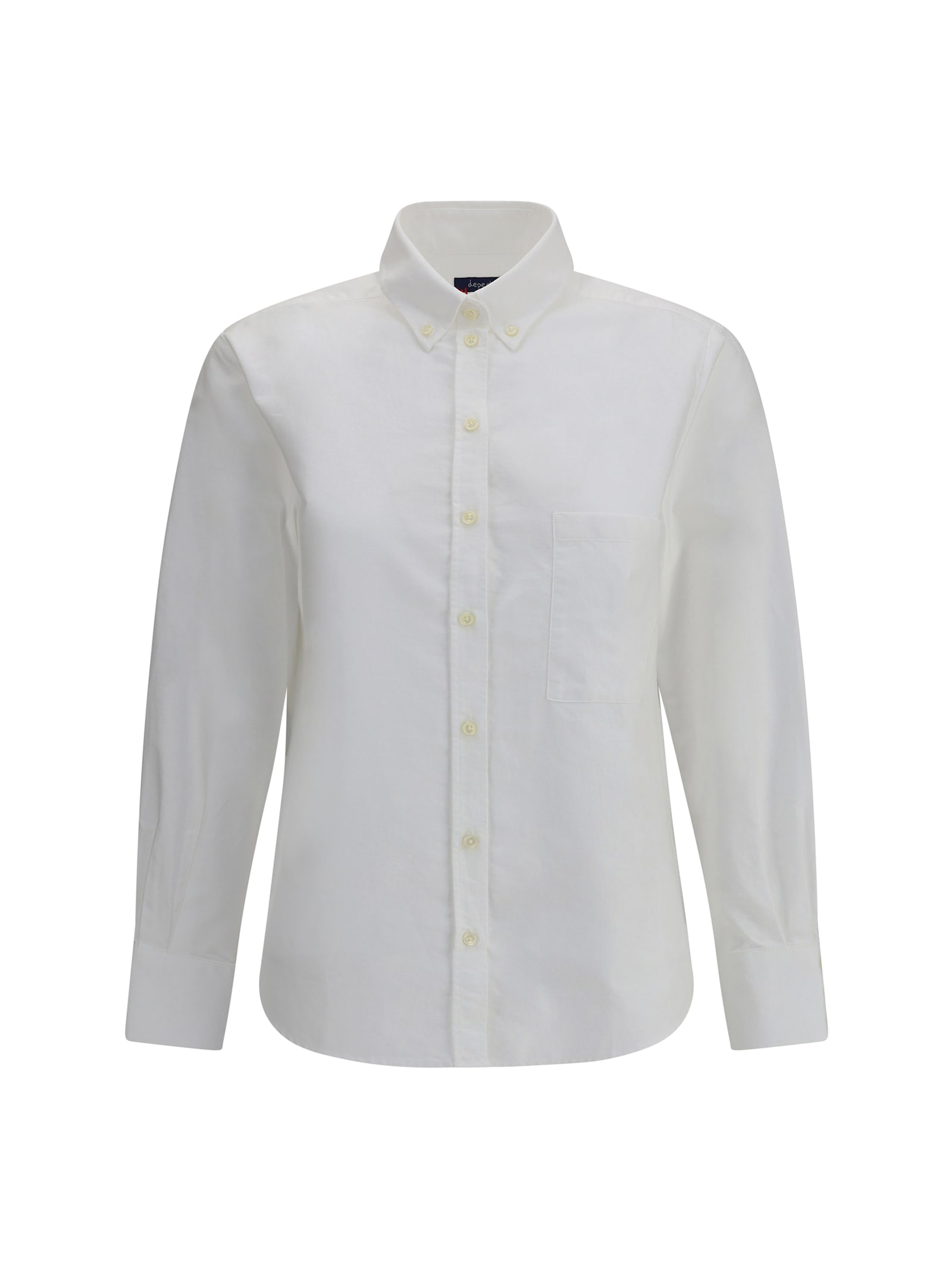 Deperlu Oxford Shirt