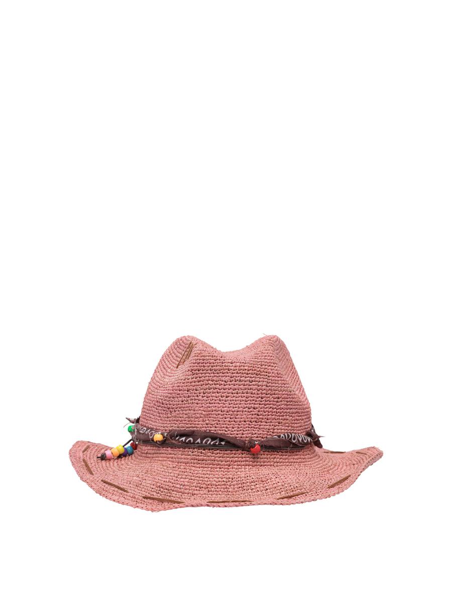 The Hat Gang 帽子