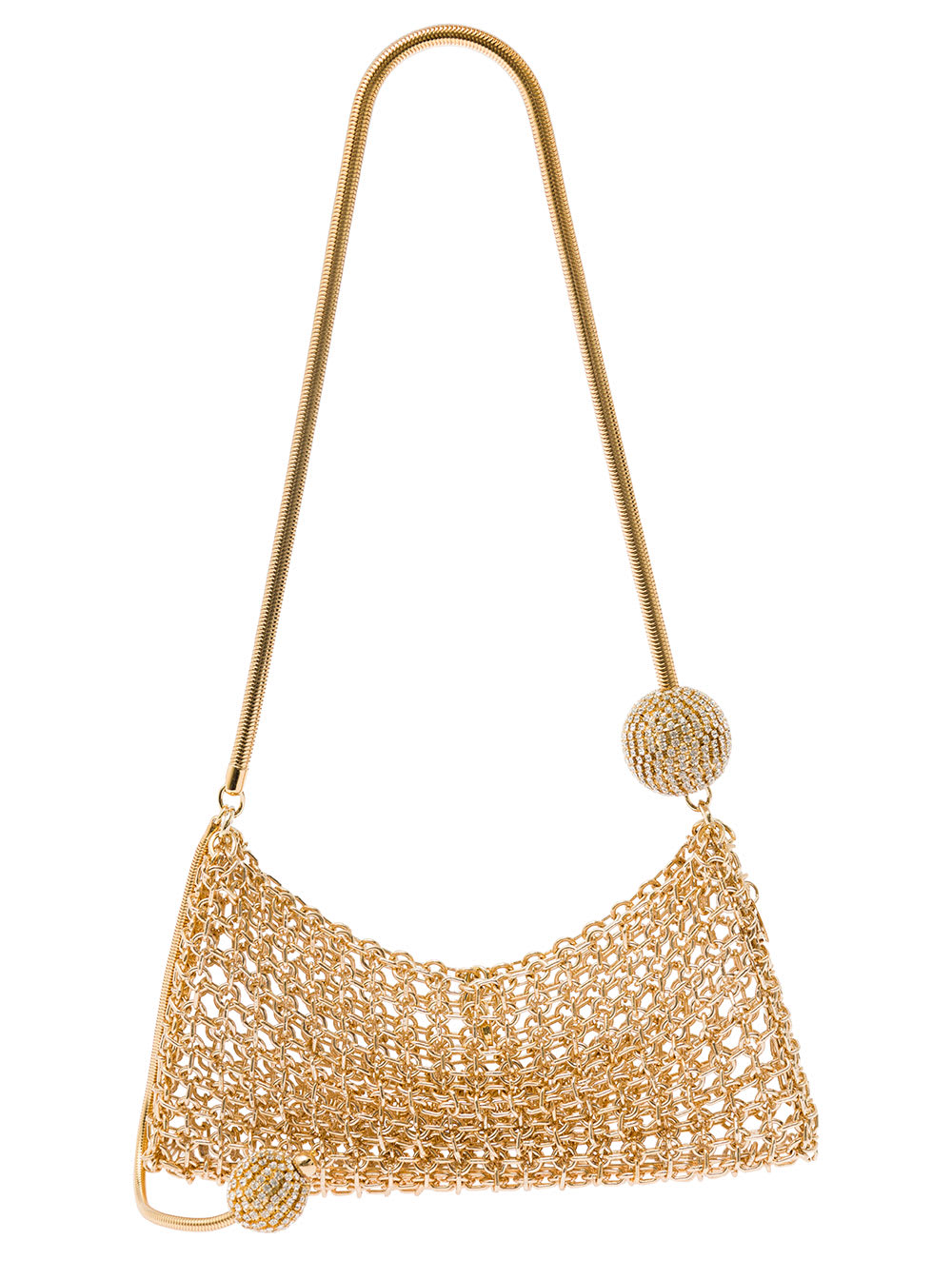 Silvia Gnecchi Trily Bag