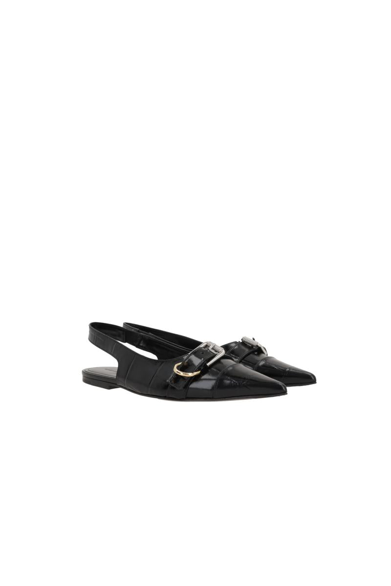 Givenchy With Heel