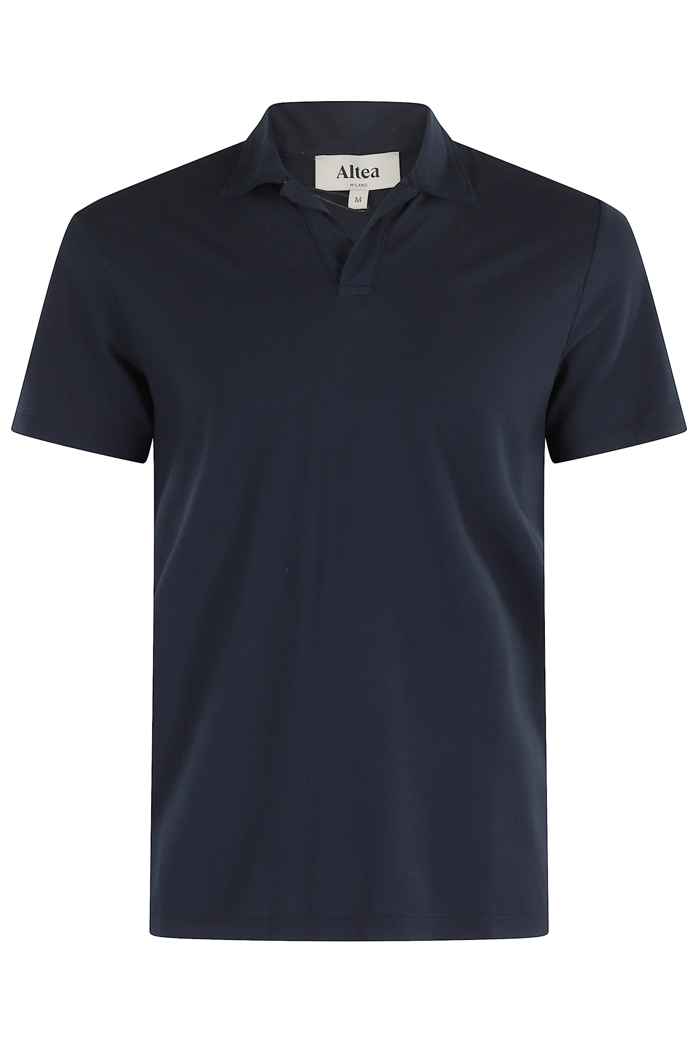 Altea Polo Skipper Ice Cotton