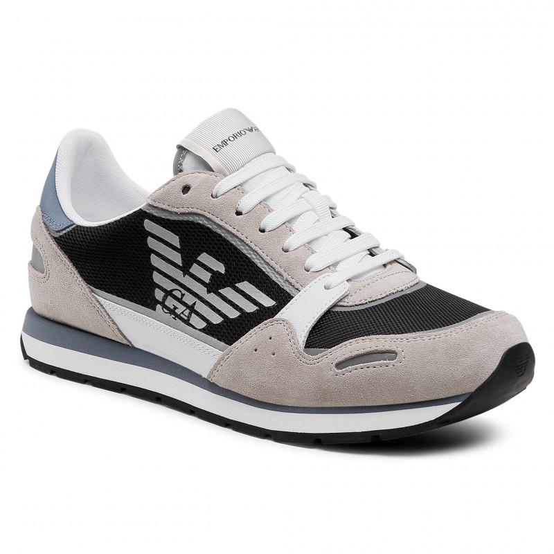 Emporio Armani 鞋