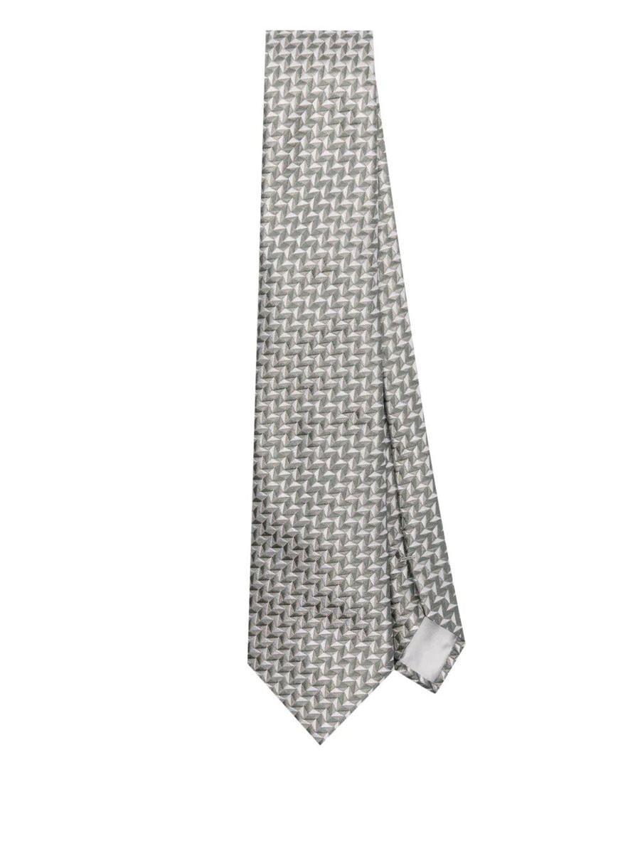 Giorgio Armani Tie Accessories