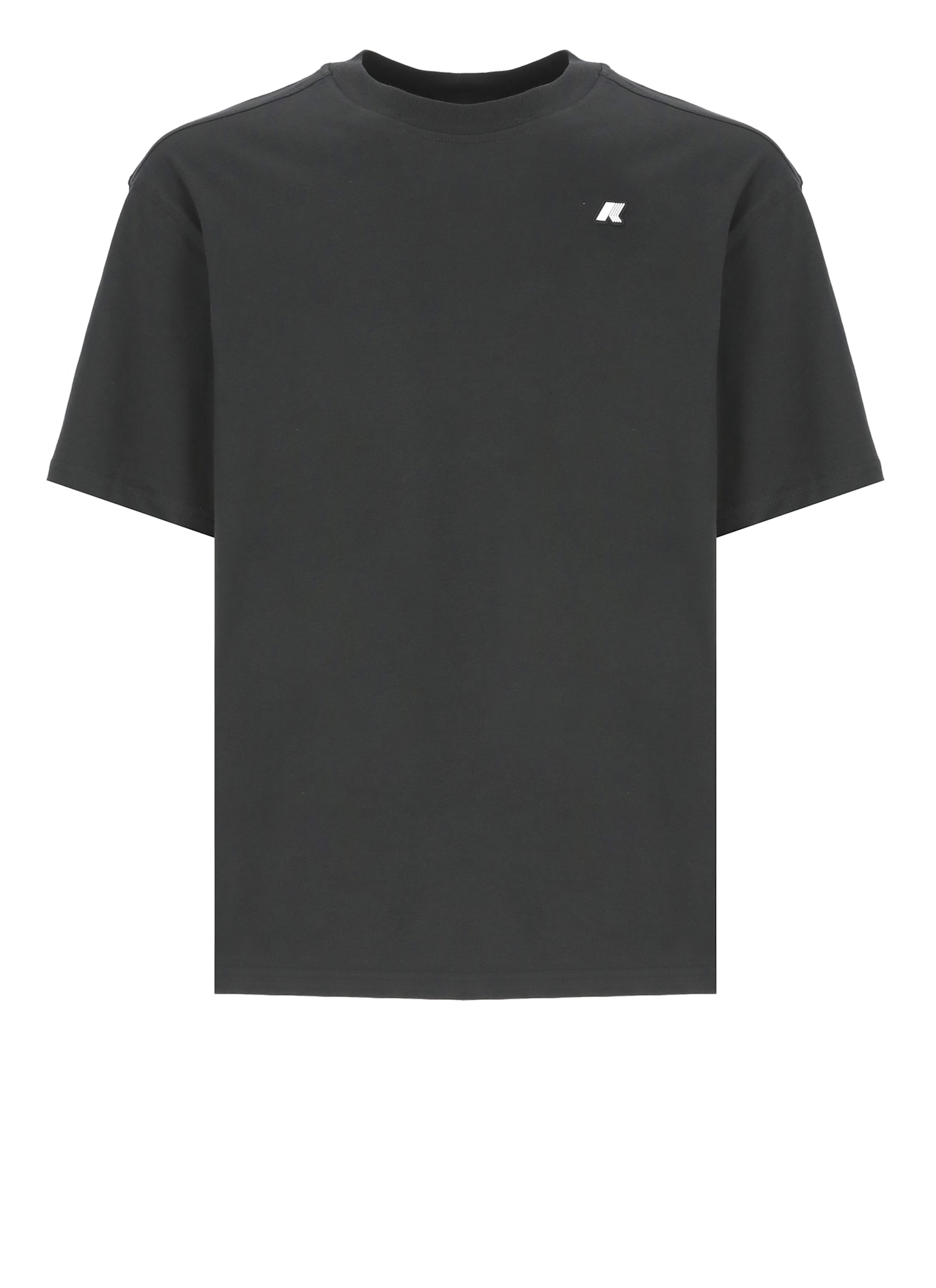 K-Way Solo Shirt