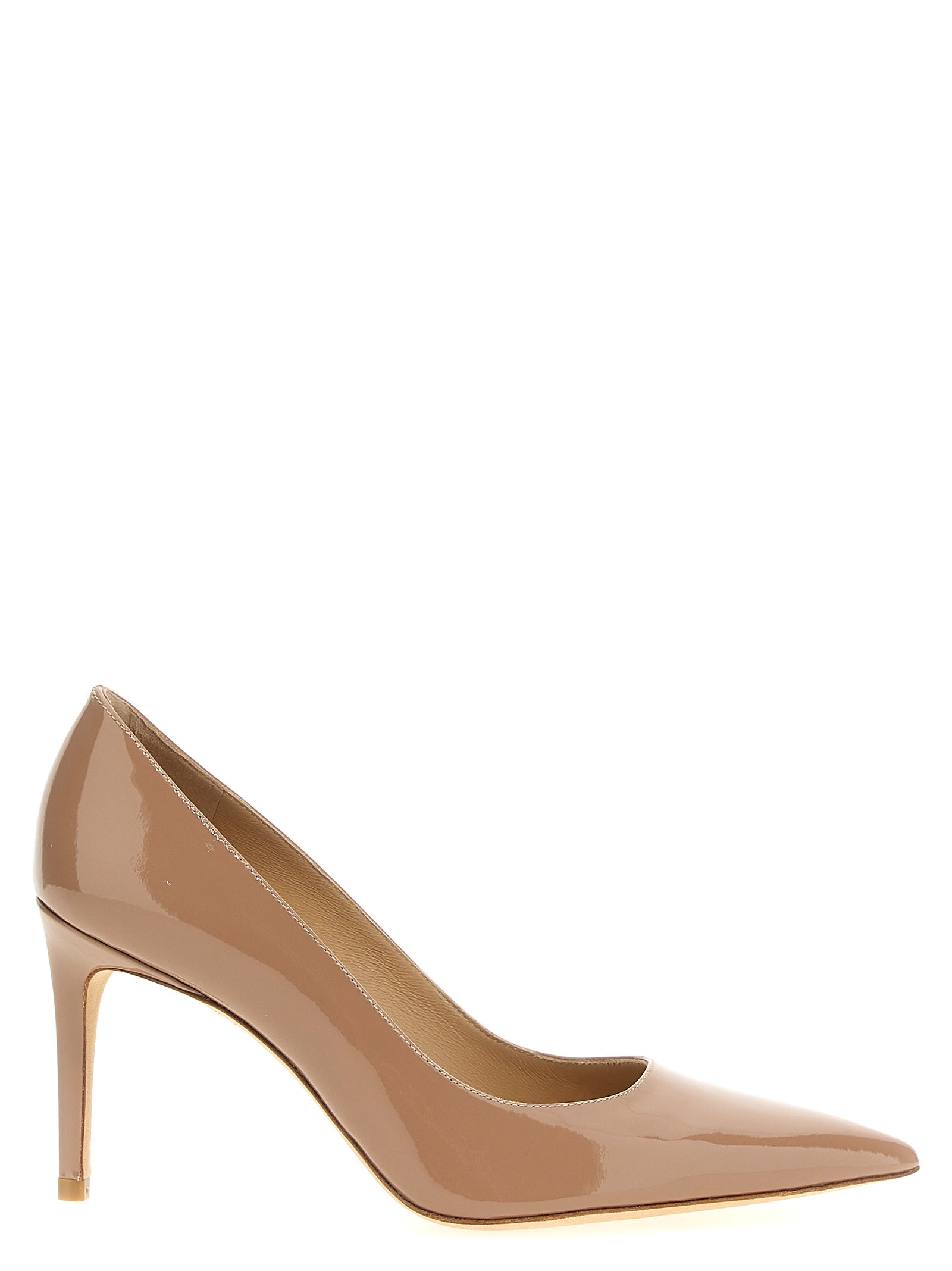 Stuart Weitzman stuart Power Pumps