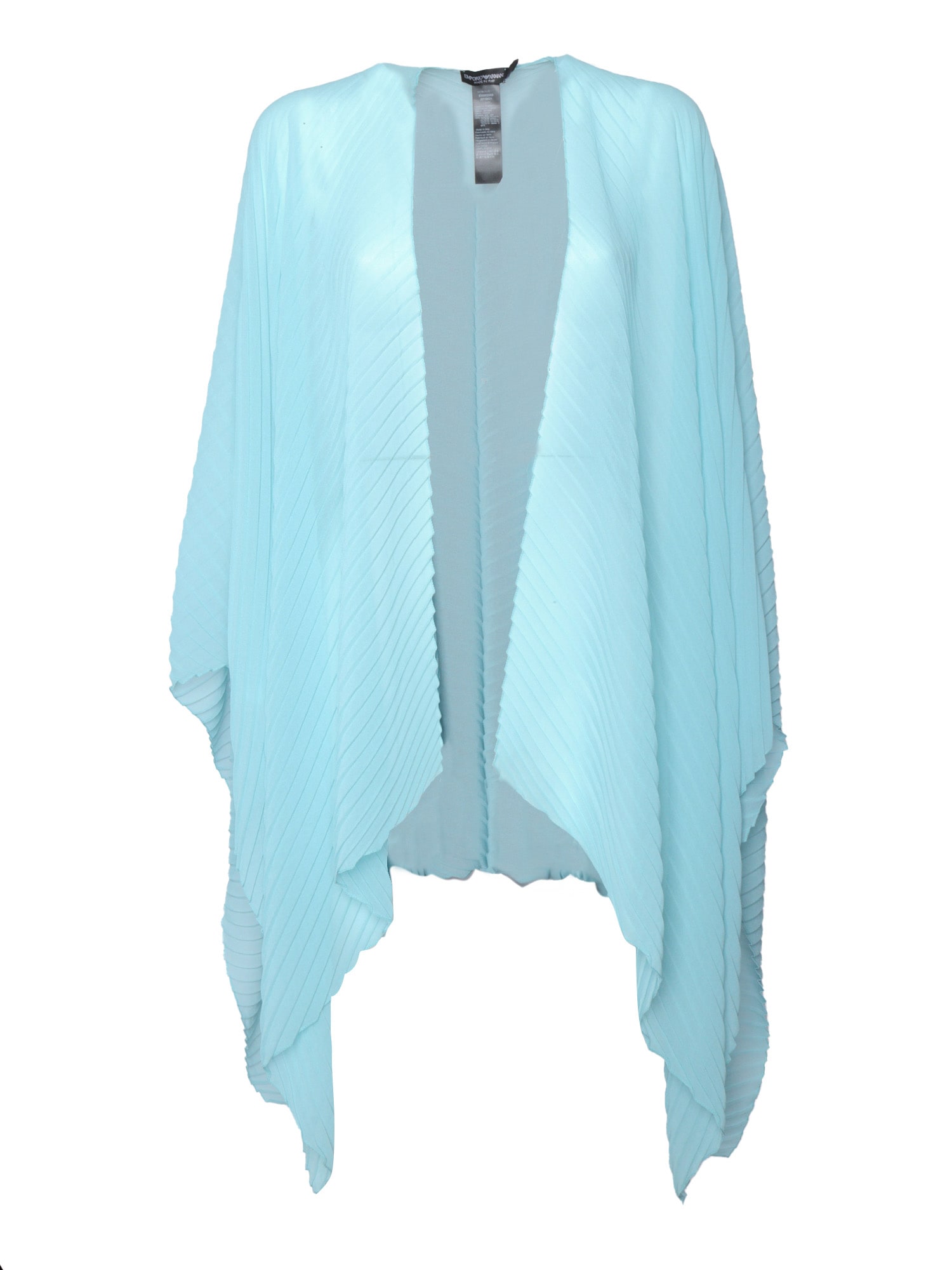 Emporio Armani Poncho