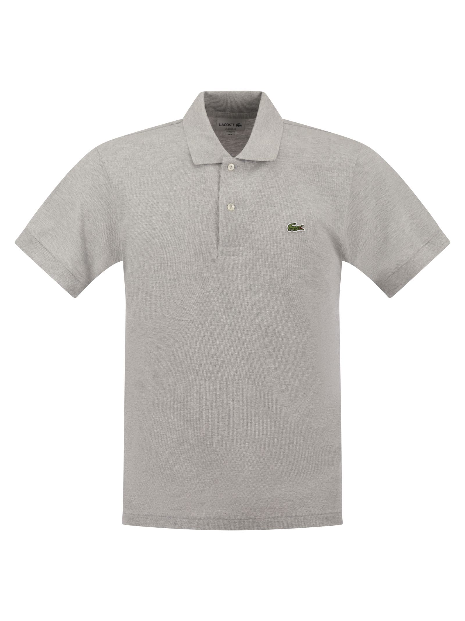 Lacoste Short-sleeved M Nge Polo Shirt