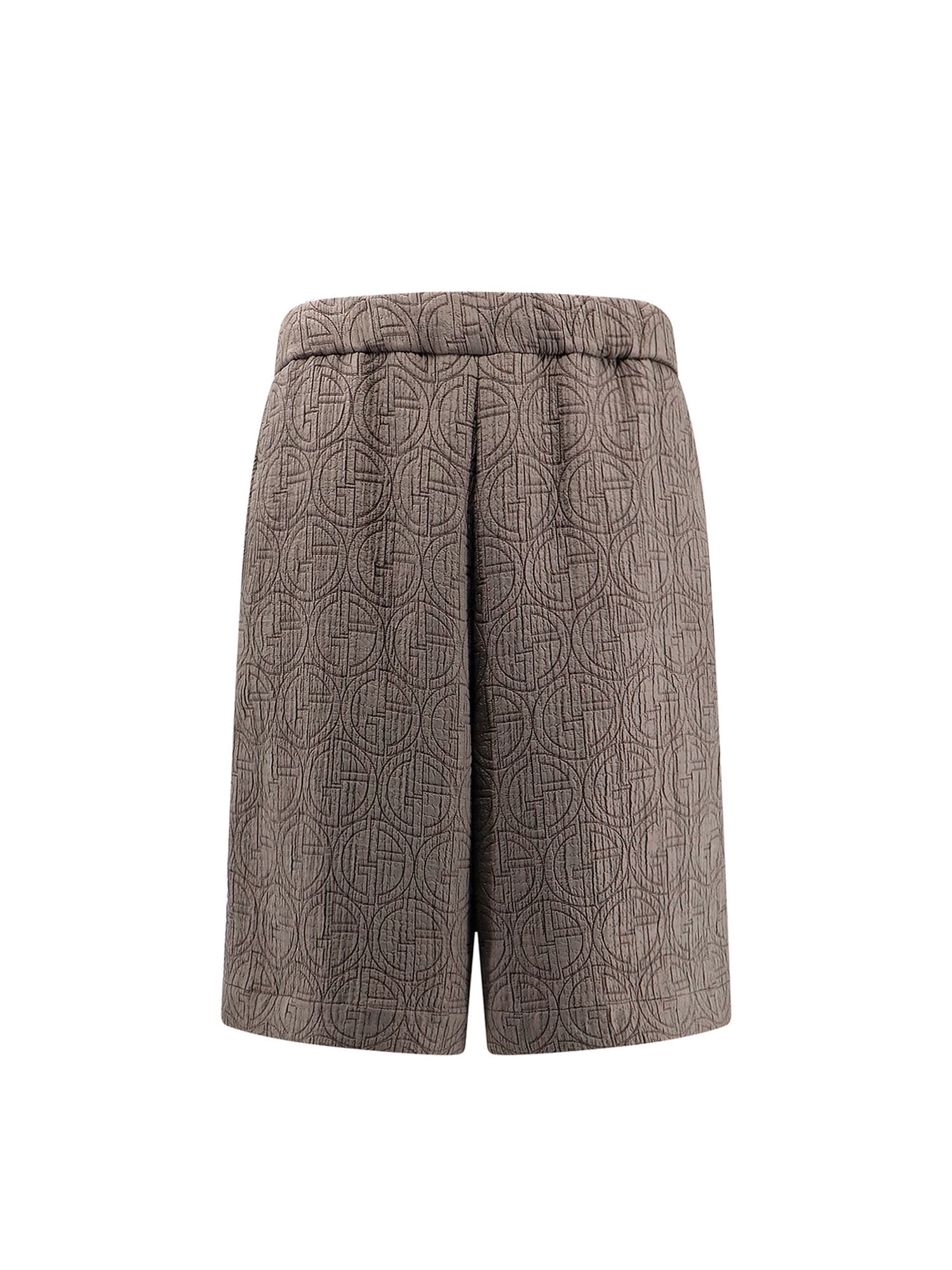 Giorgio Armani Bermuda Shorts