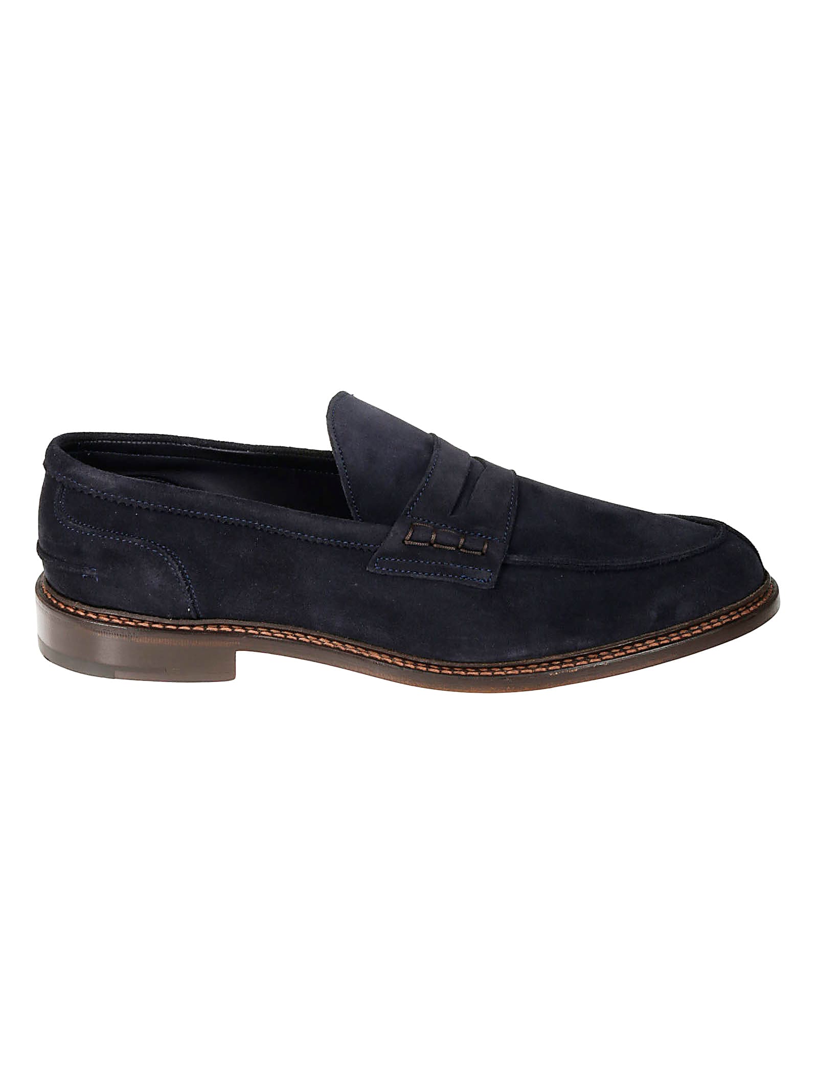 Tricker's Adam