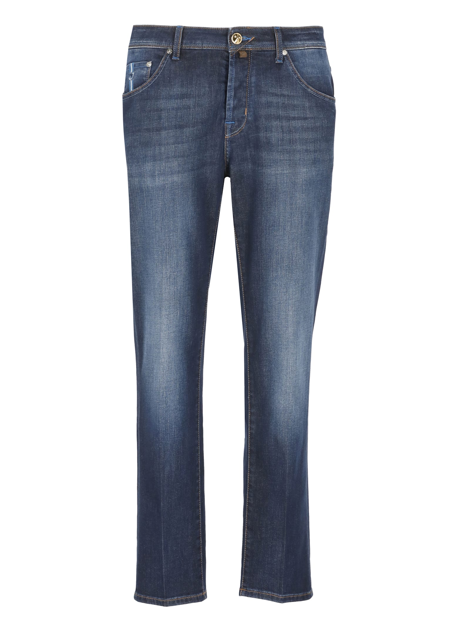 Jacob Cohen Scott Jeans