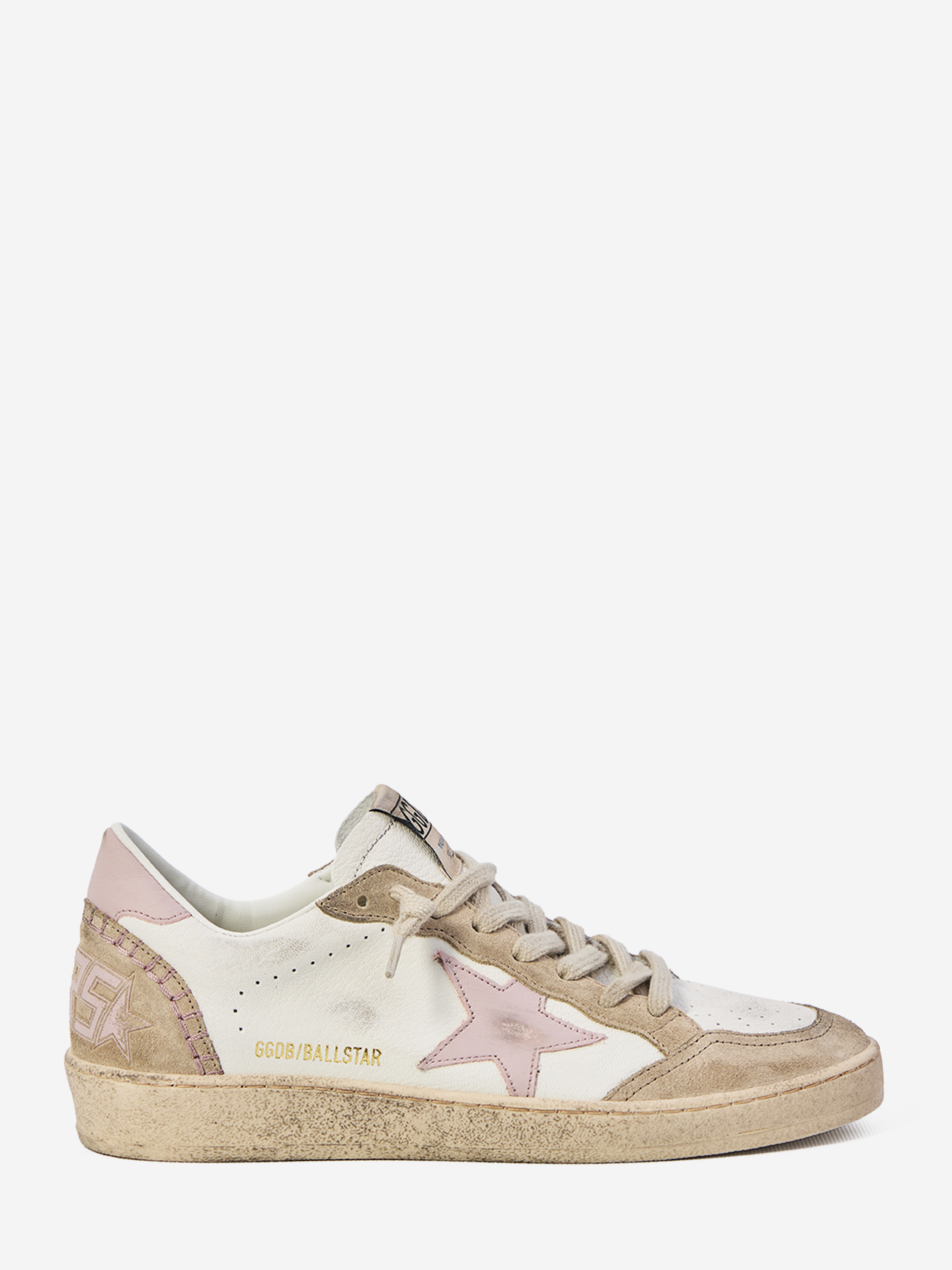 Ball Star sneakers