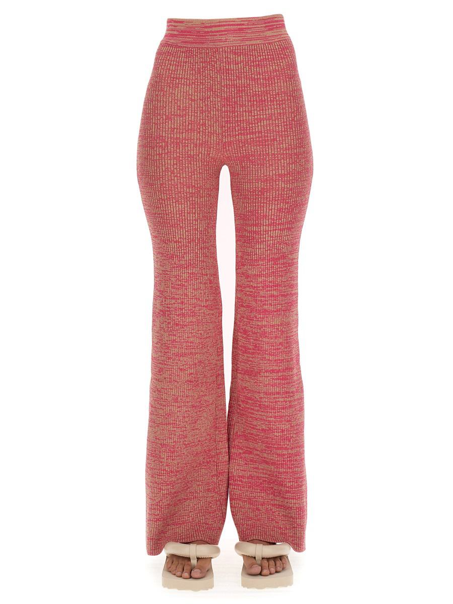 Remain Birger Christensen Pants "Soleima"