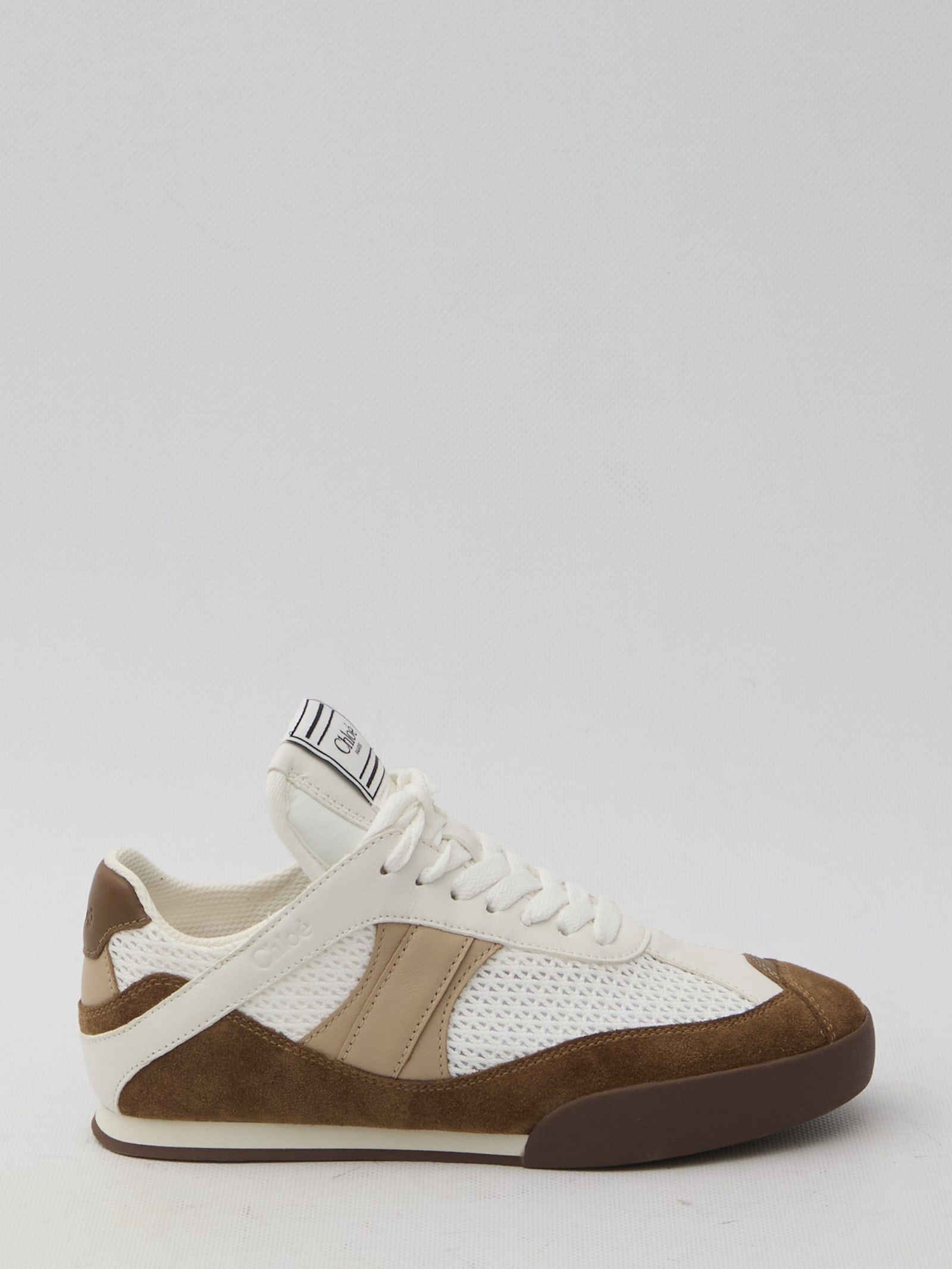 Chloé Chloè Kick