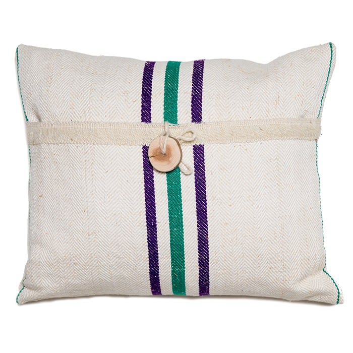 Le Botteghe su Gologone Cushions Bread 30x40 Cm