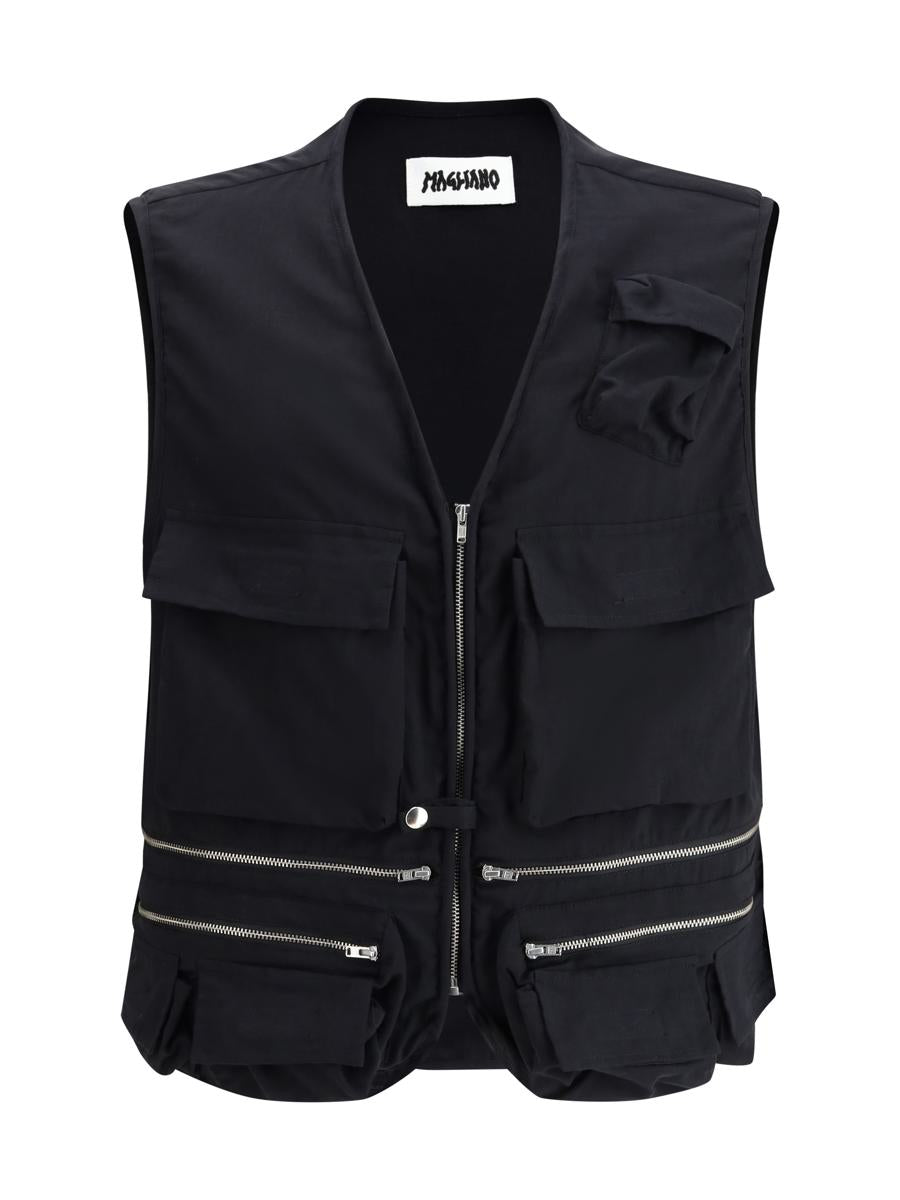 Magliano Jackets