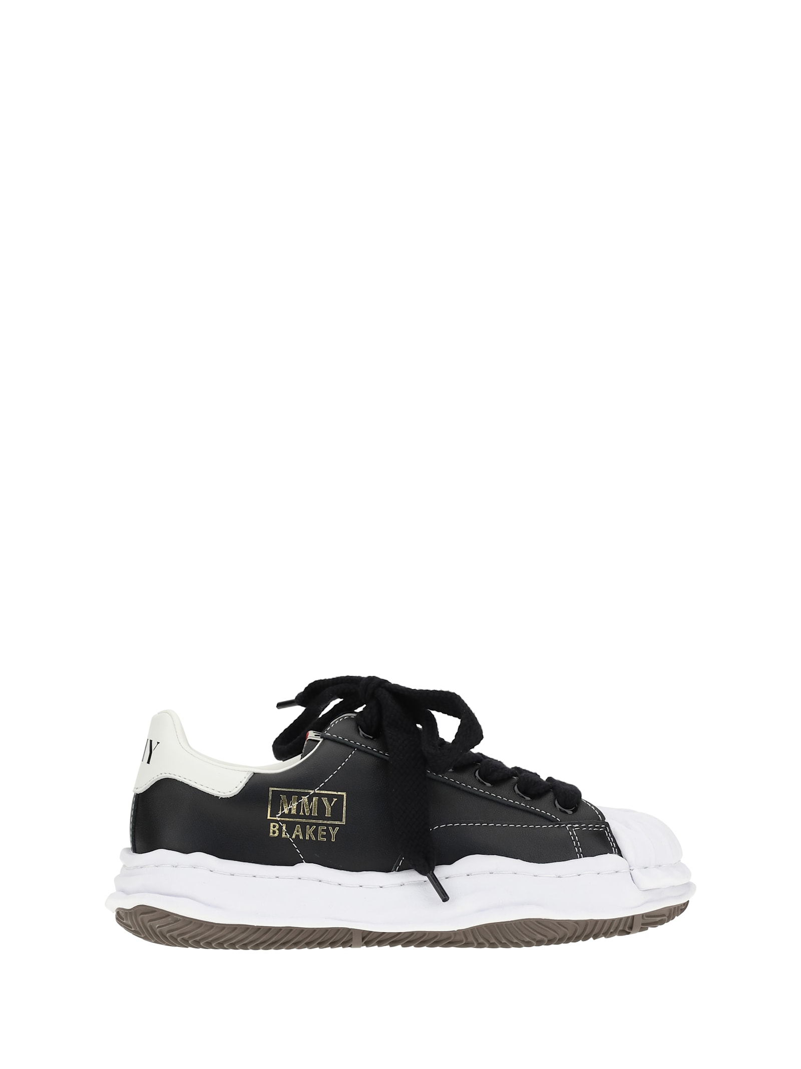 Mihara Yasuhiro Blakey Og Sneakers