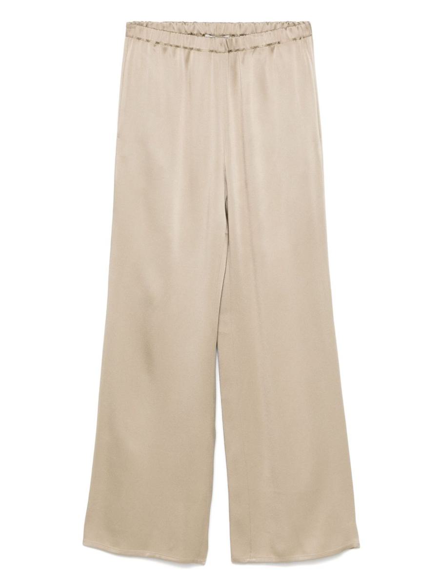 Antonelli Sesame Beige Trousers