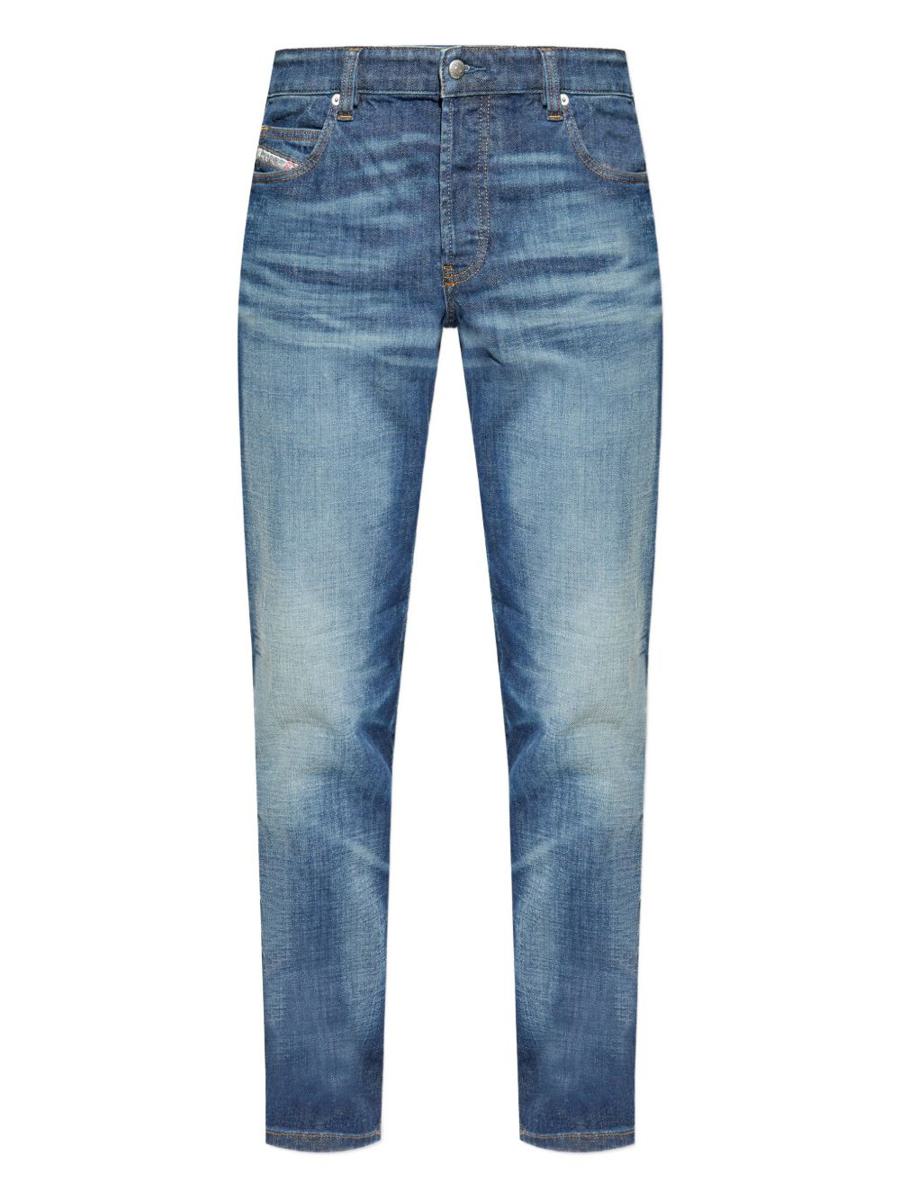 Diesel 牛仔裤