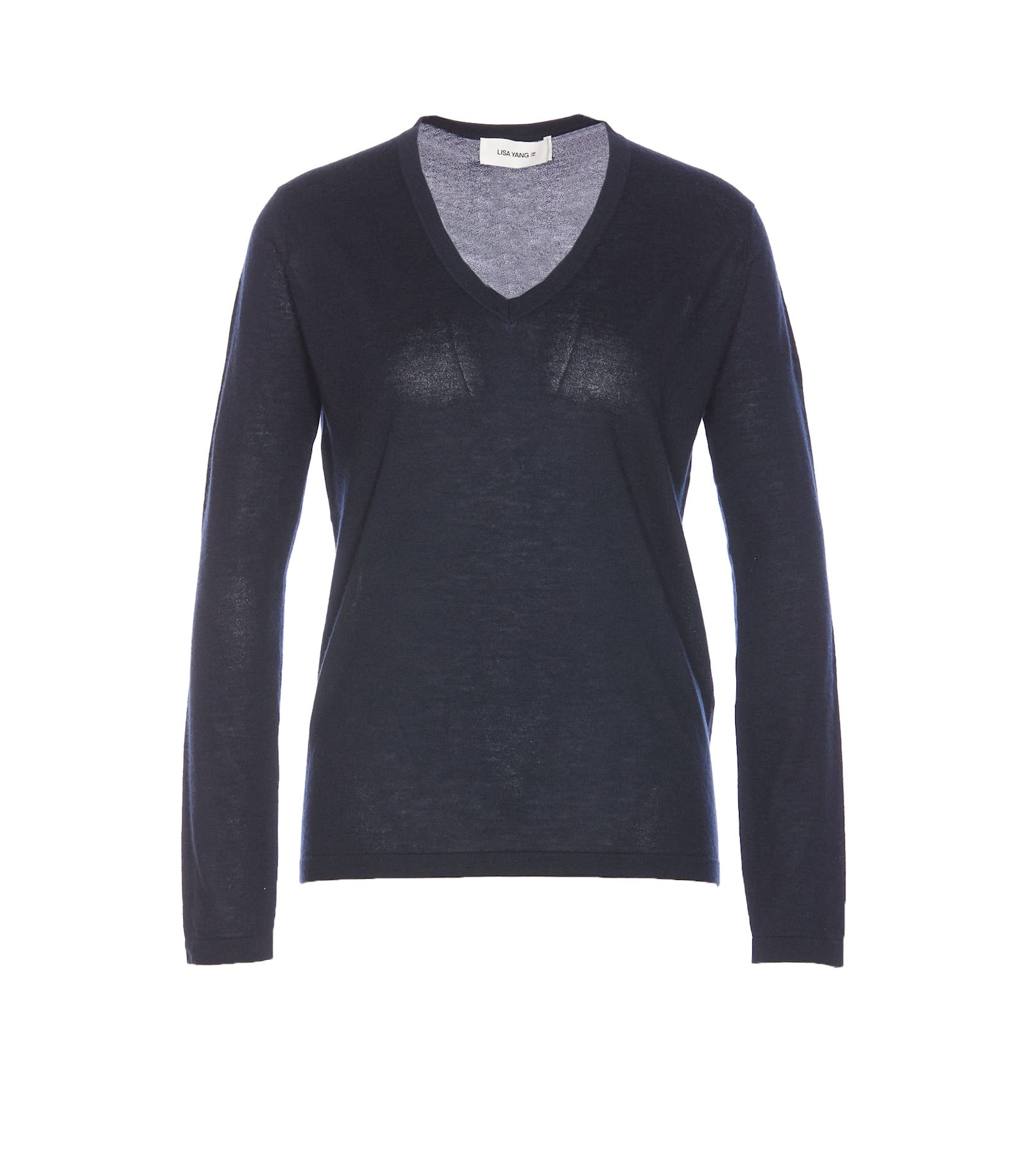 Lisa Yang Jane Sweater