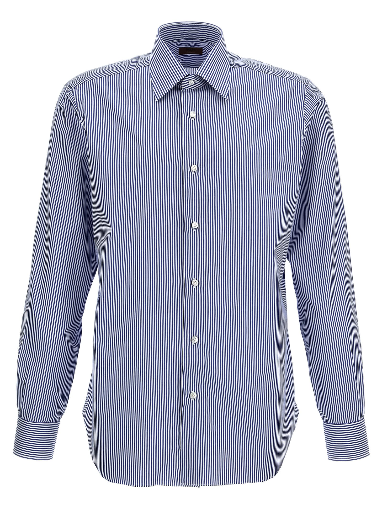 Barba Napoli journey Shirt