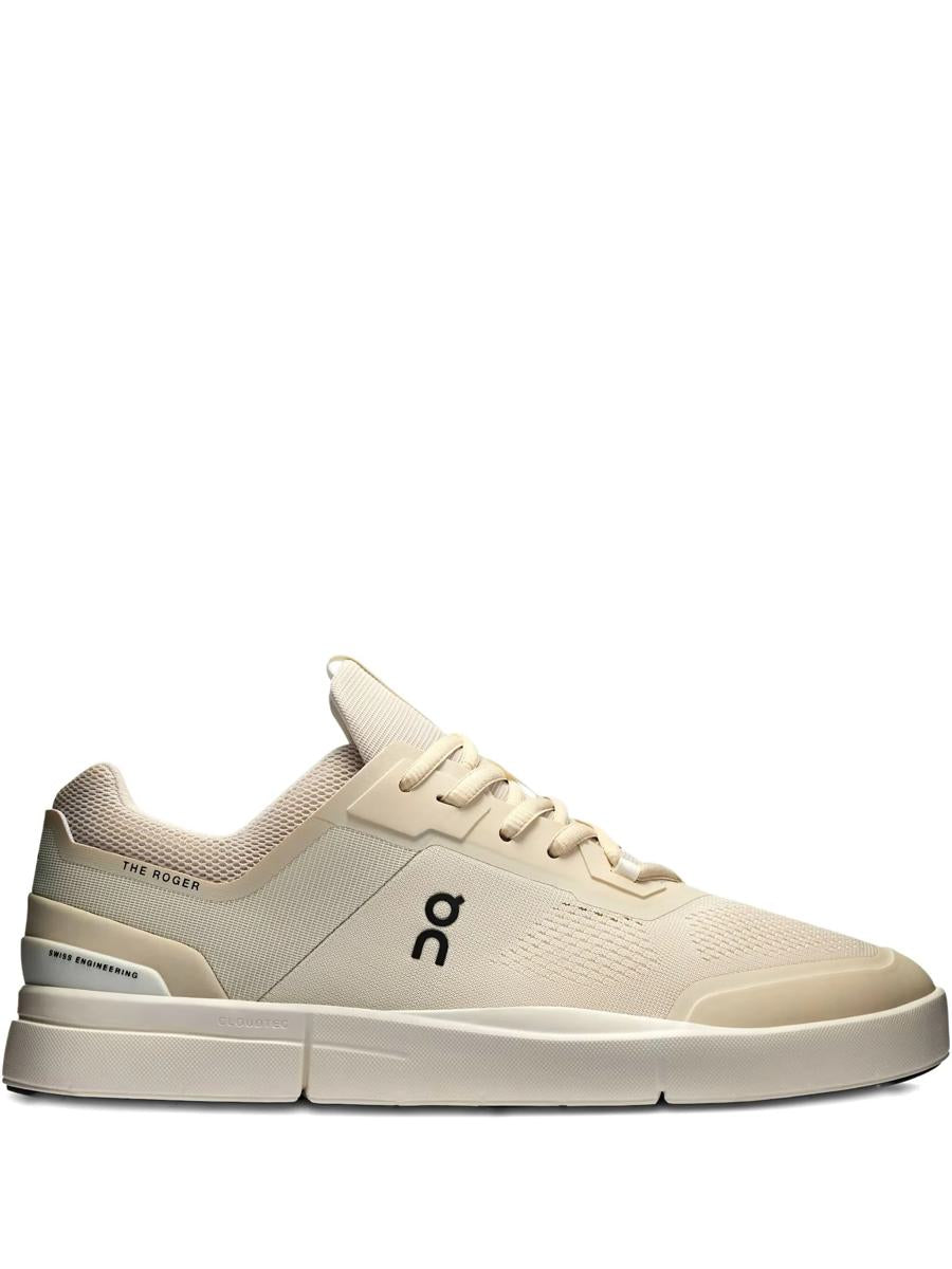 On Running The Roger Spin Shoes