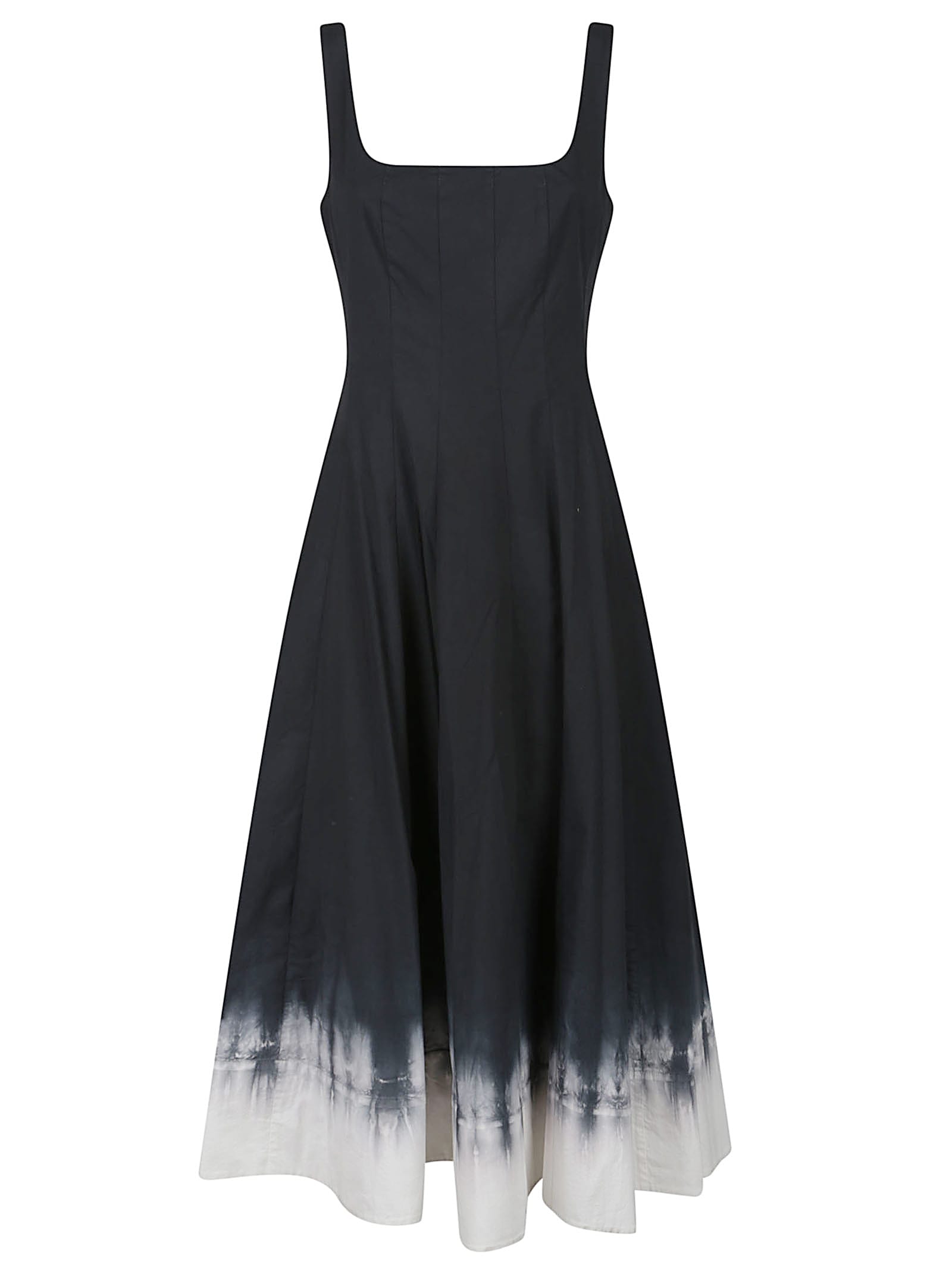 STAUD Wells Dress