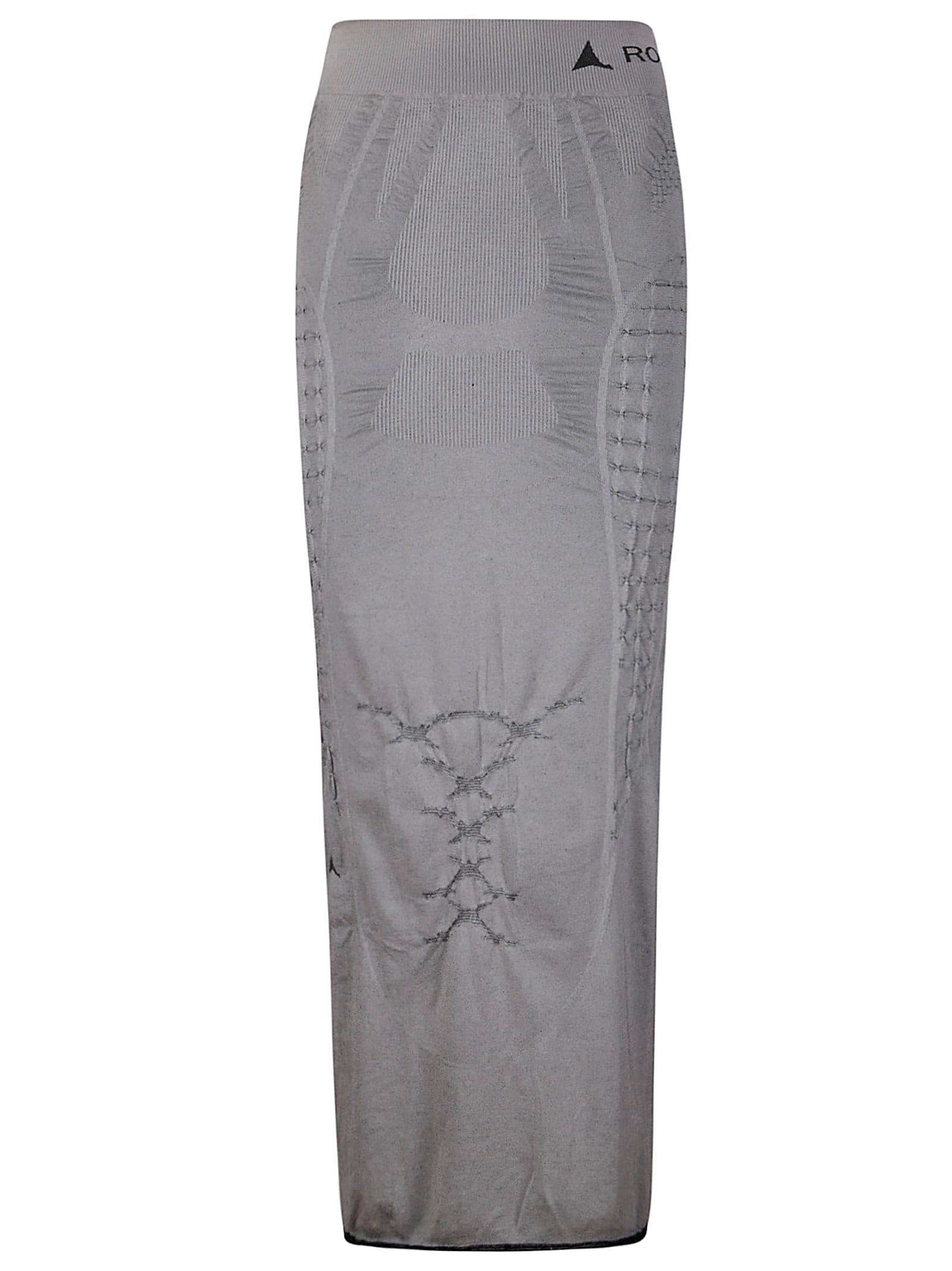 ROA 3d Knit Skirt