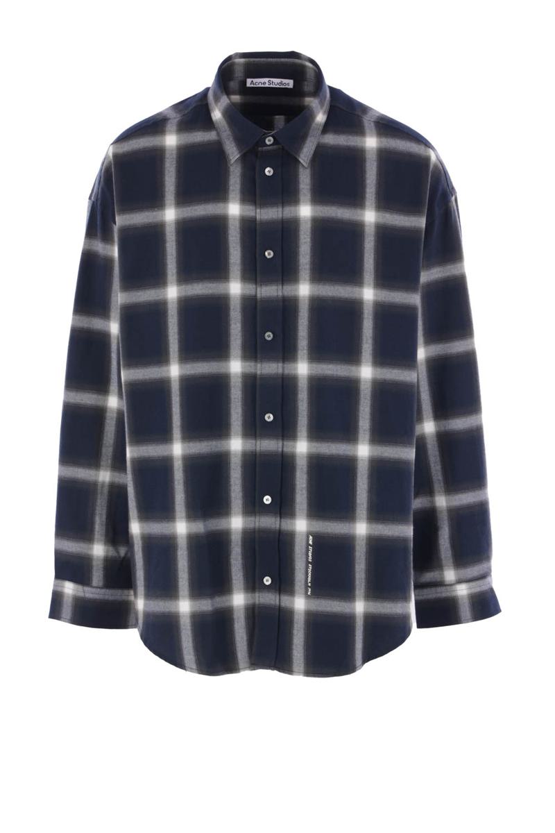 Acne Studios Shirts