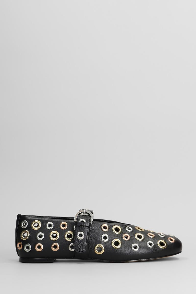 Carrano Ballet Flats