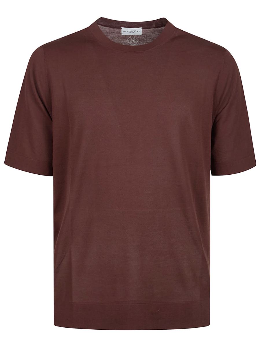 Ballantyne Tshirt