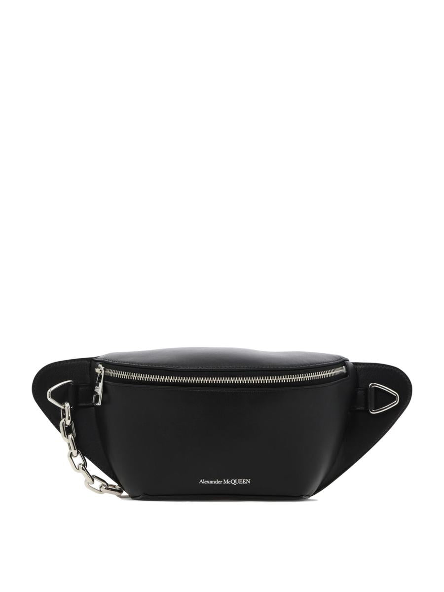 Alexander McQueen 腰包