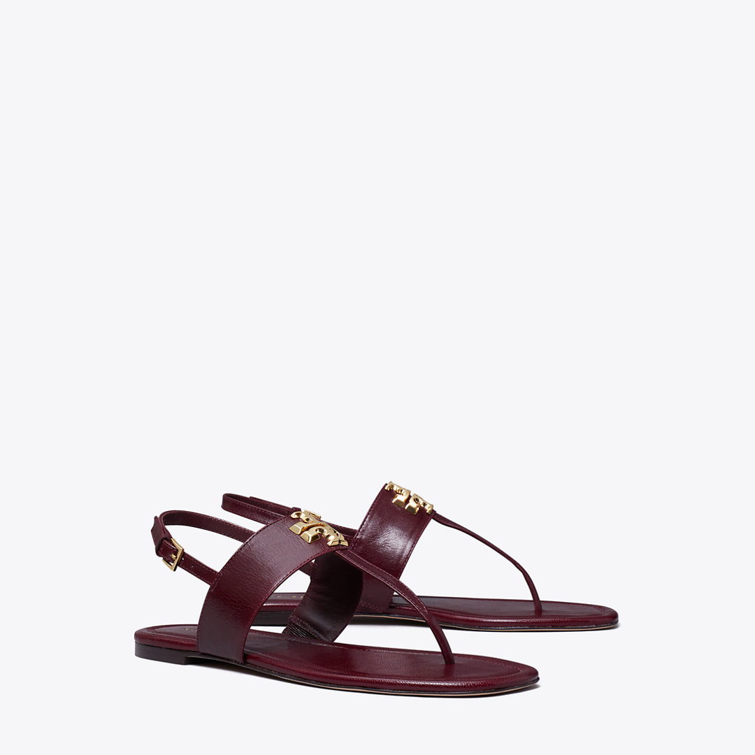 Tory Burch Eleanor T-Strap Sandal