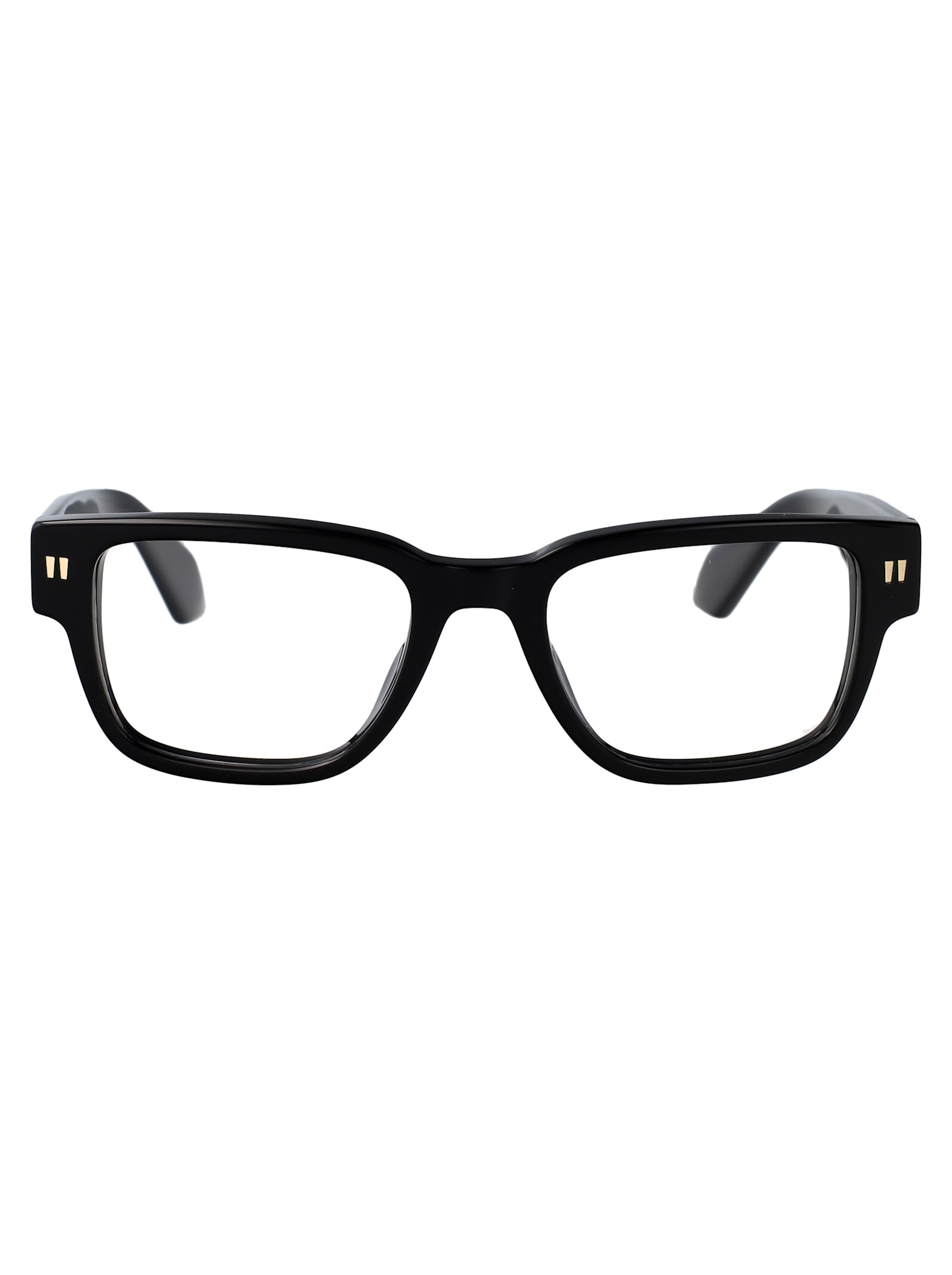 Off-White Eyewear Style 7v Glasses