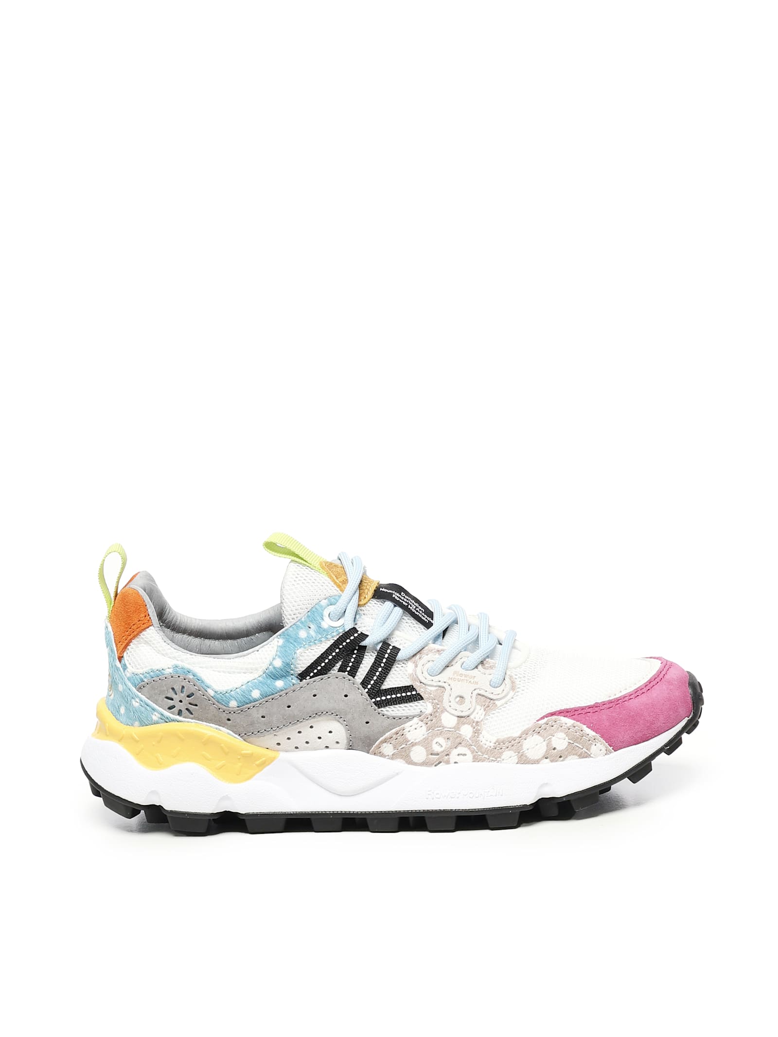 Flower Mountain Sneakers Yamano 3