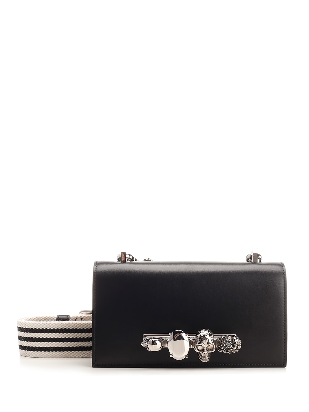 Alexander McQueen Crossbody Bag