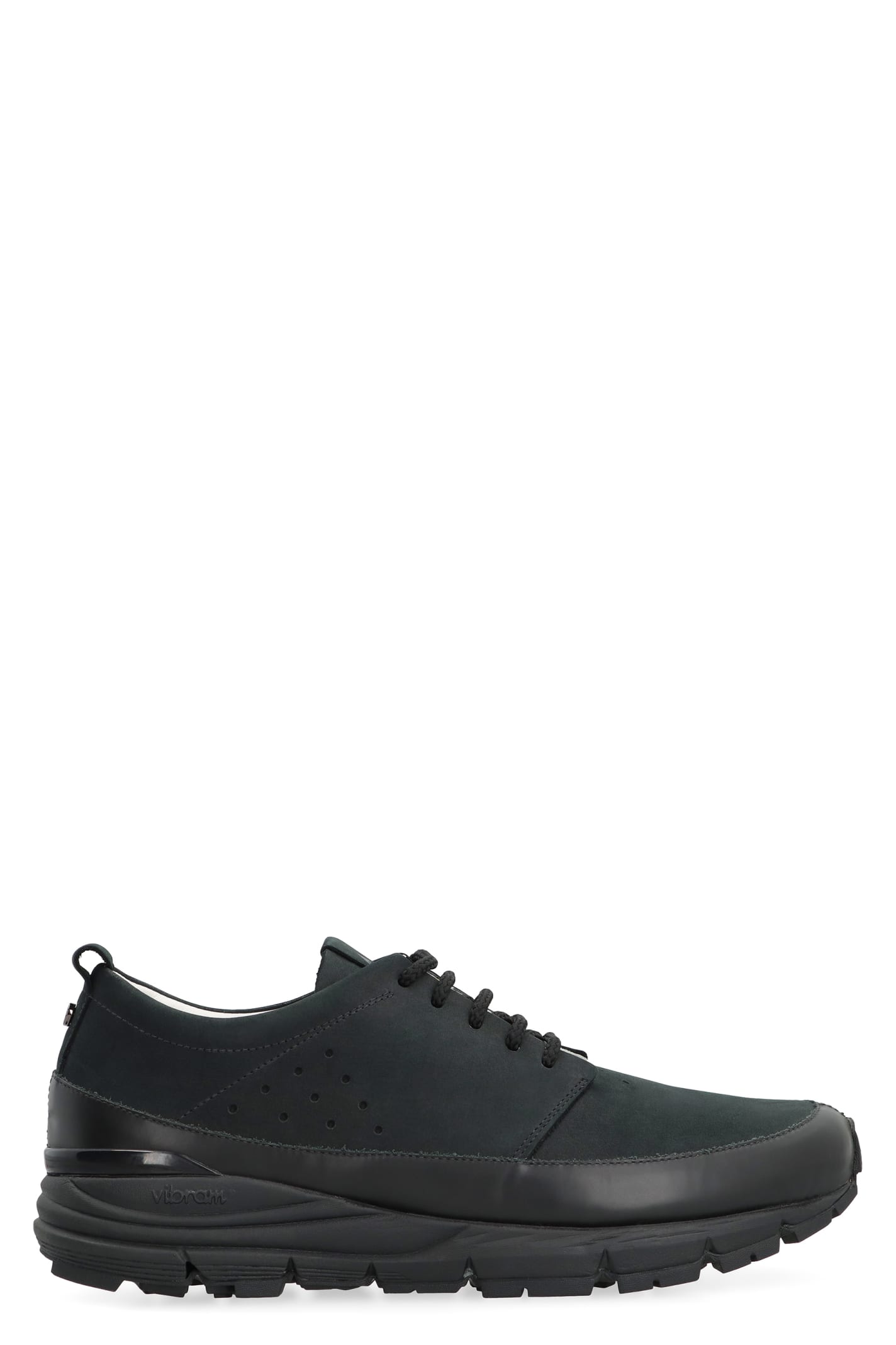 Volta Off-shore Low-top Sneakers