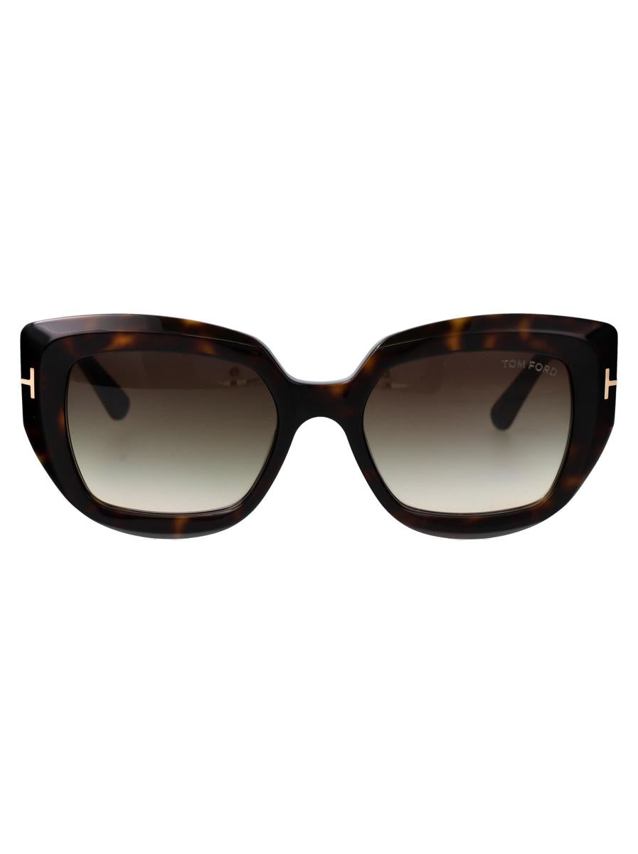 Tom Ford太阳镜
