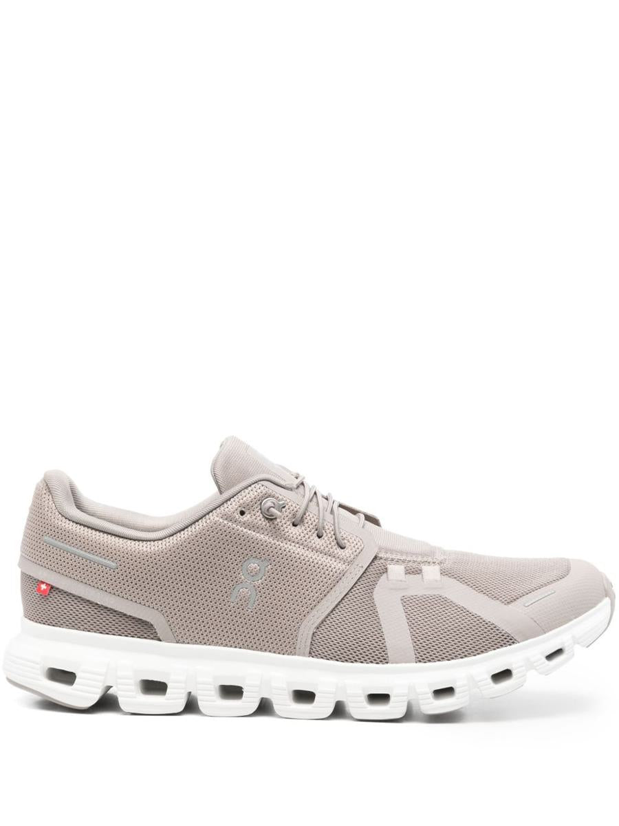 On Running Cloud 6 Sneakers