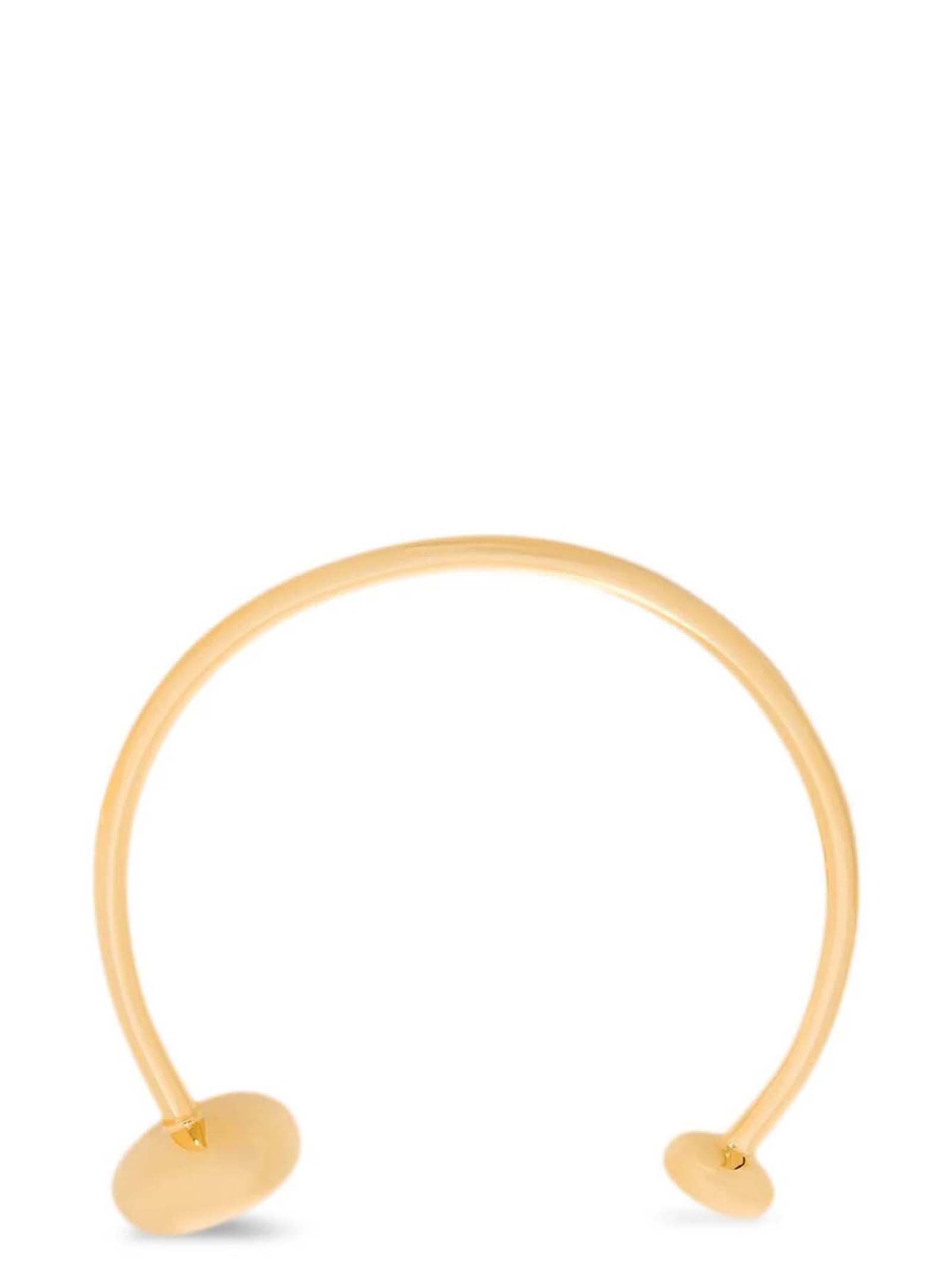 Loewe anagram Pebble Bracelet