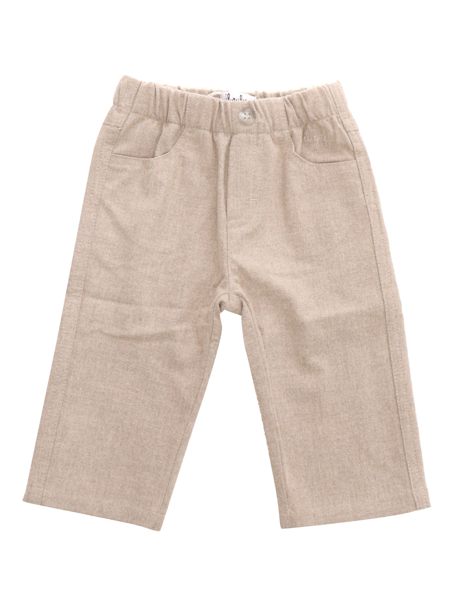 Il Gufo Pants