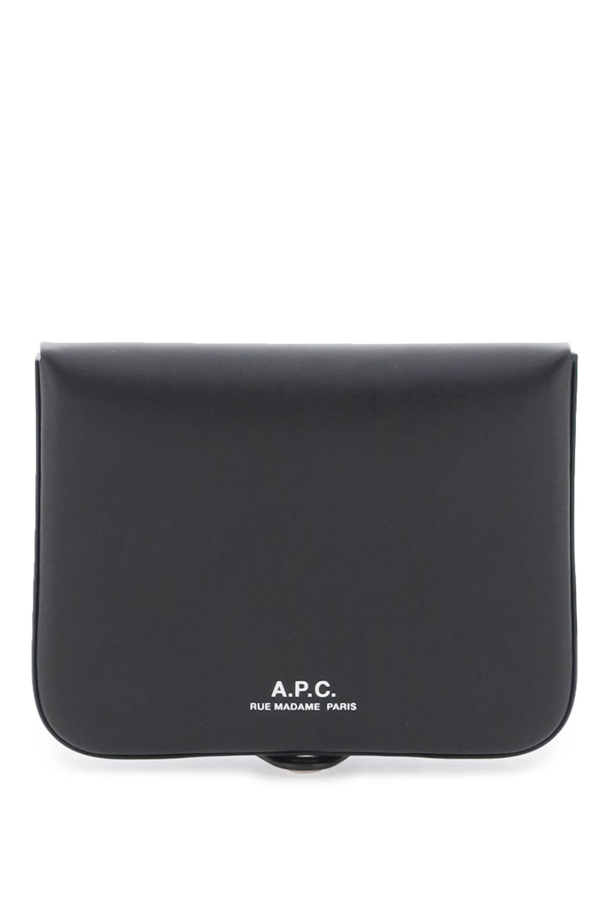 A. P.C. Josh Coin Holder