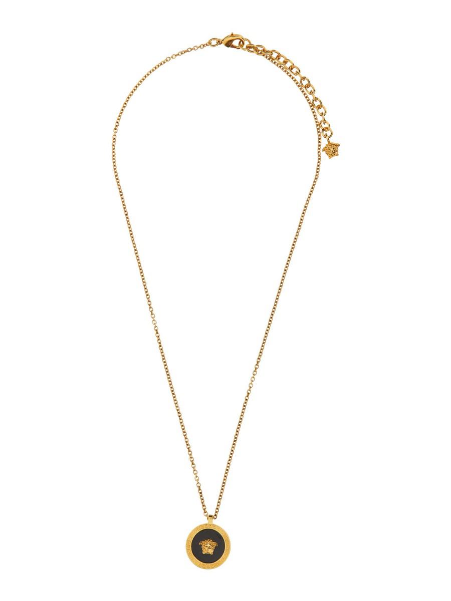 Versace Collana "Medusa"