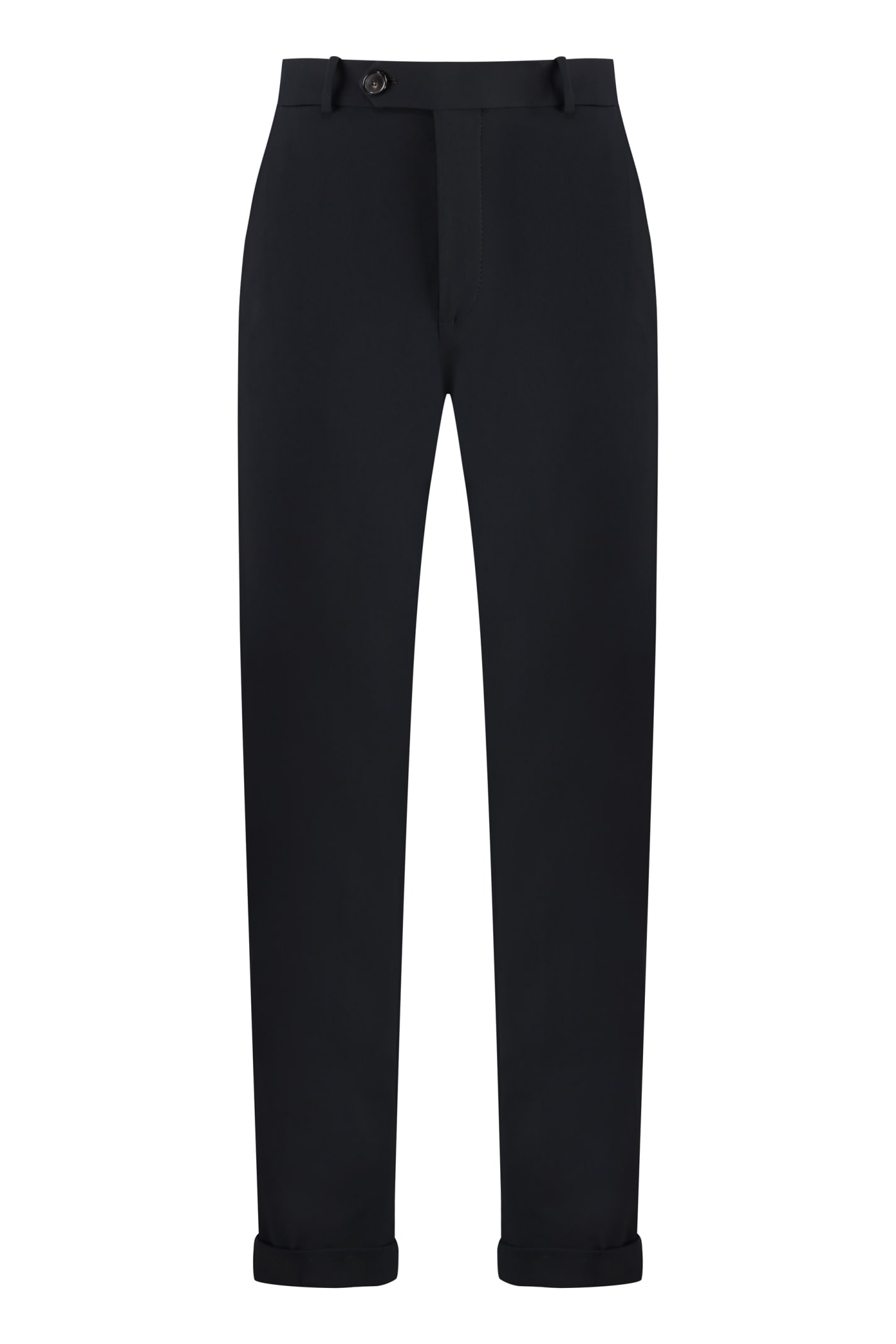 RRD - Roberto Ricci Design Winter Chino Pants