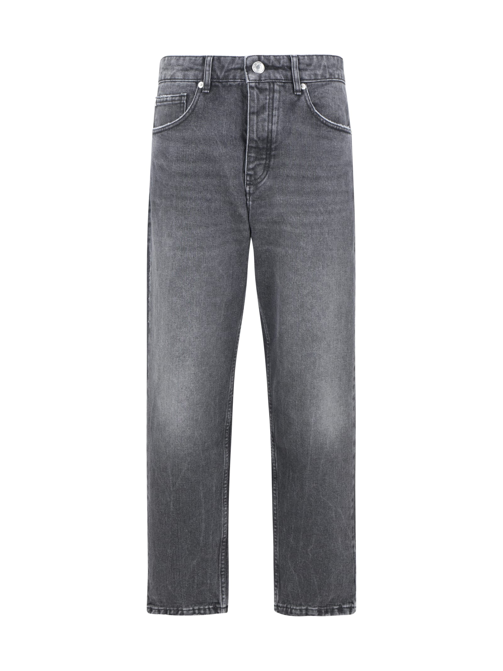 Ami Alexandre Mattiussi Jeans Jeans