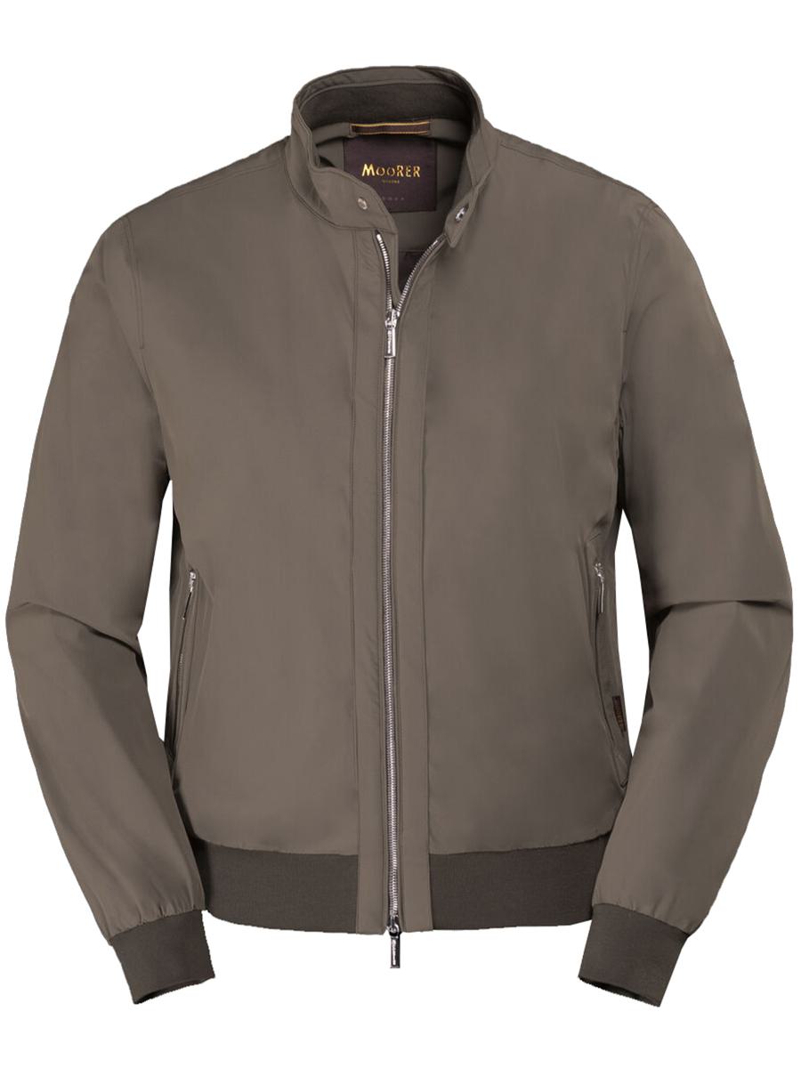 Moorer Alberti Clothing
