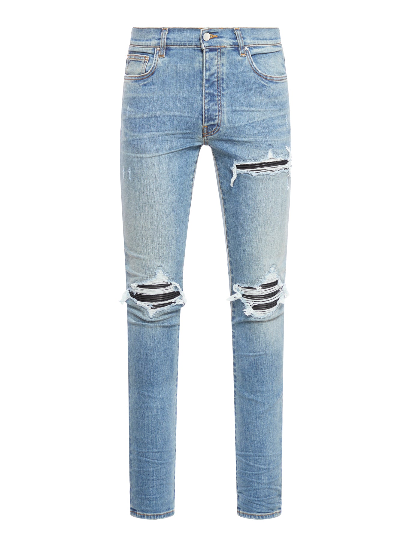 Amiri MX1 男士紧身牛仔裤
